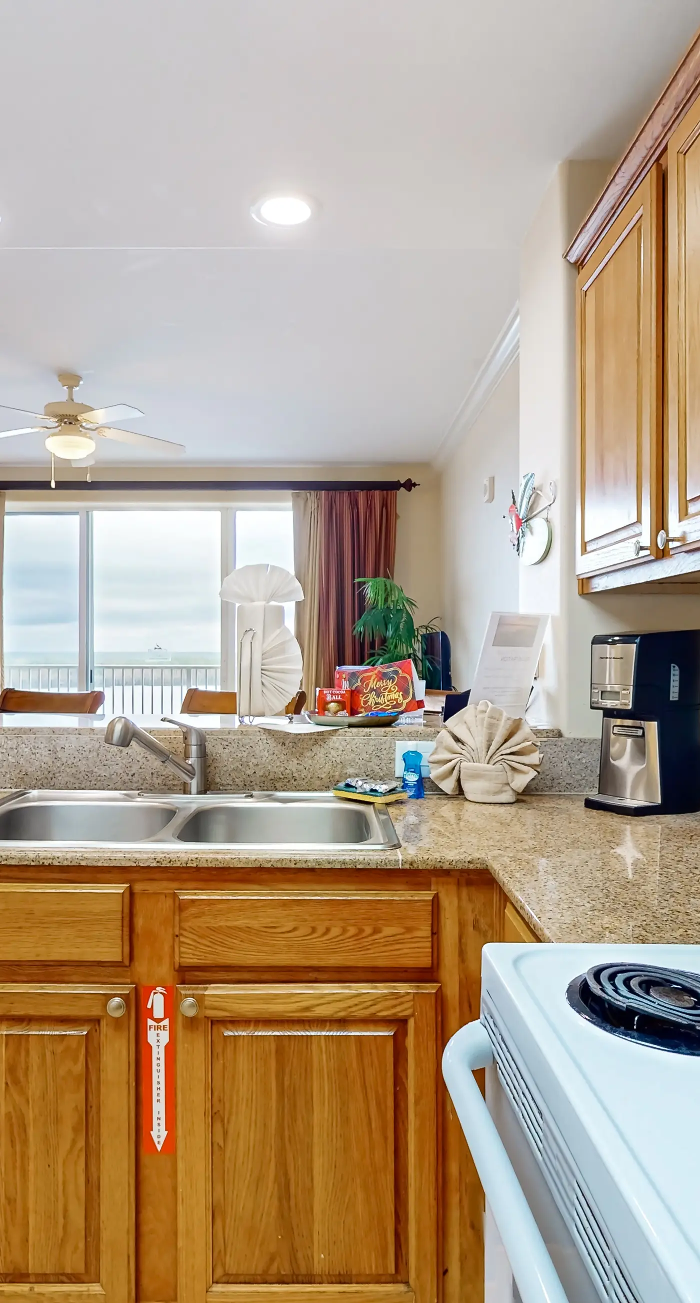 Blue Heron Beach Resort 1-1003