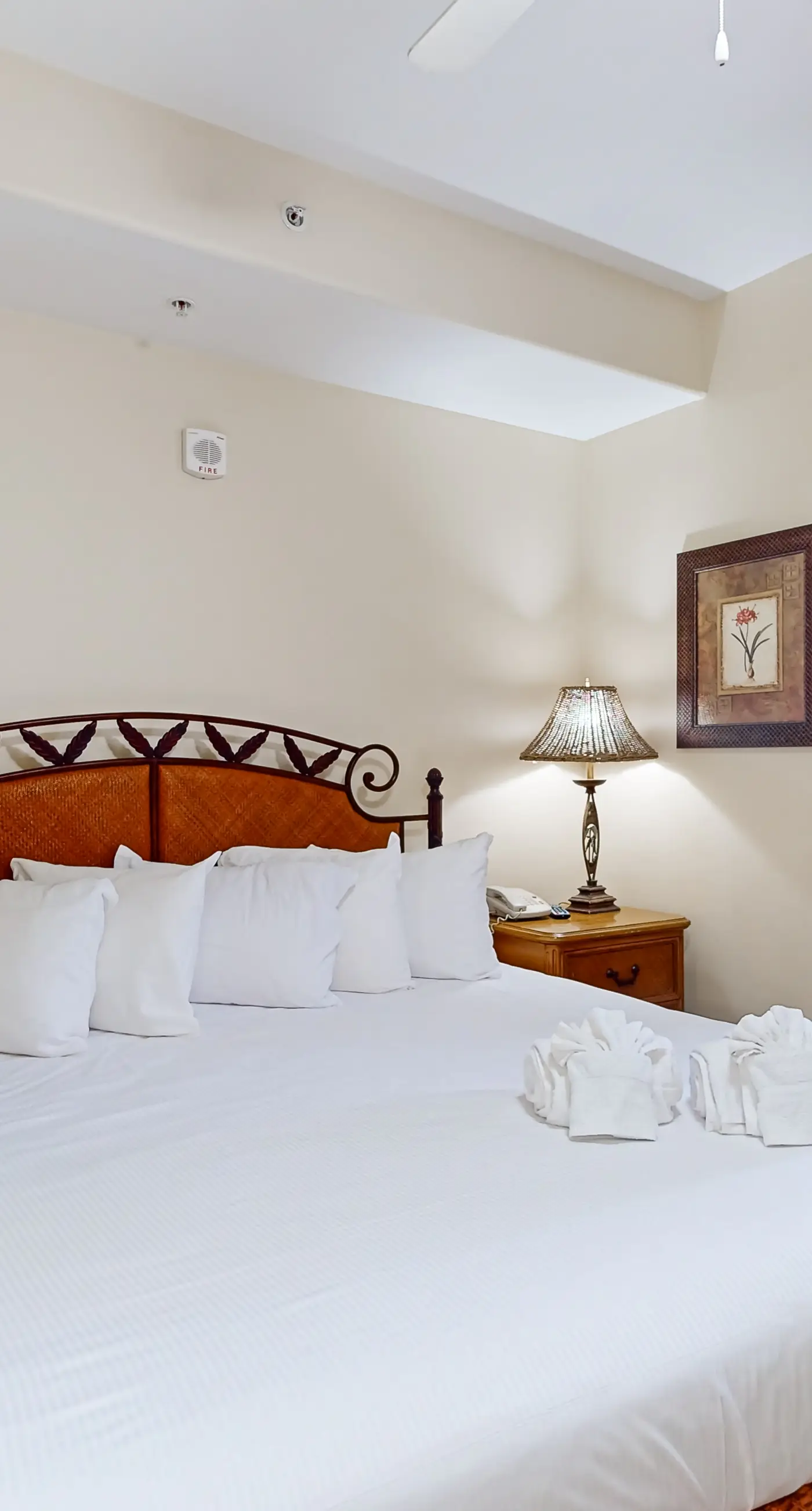 Blue Heron Beach Resort 1-1003
