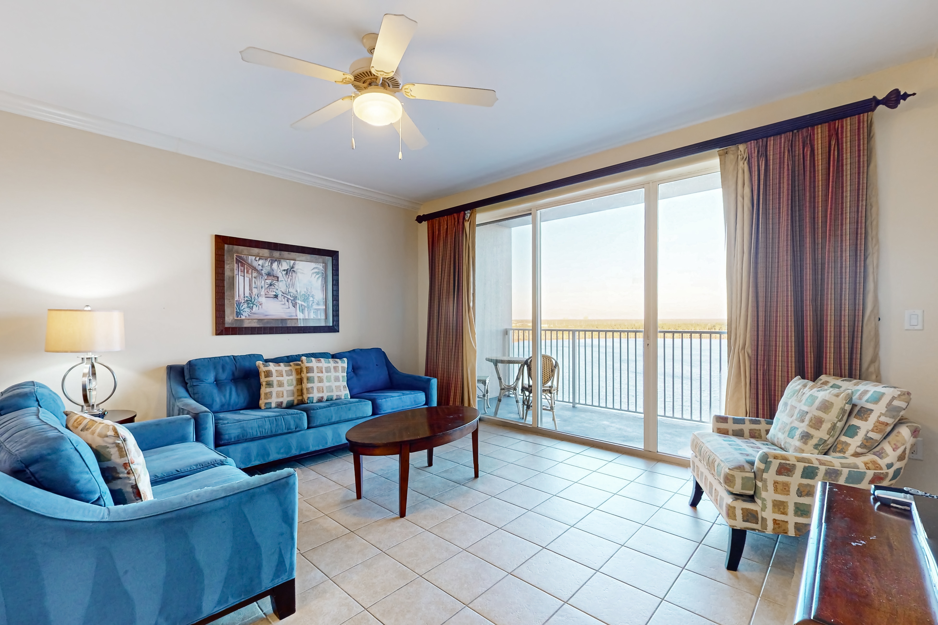 BLU116-13415-1-1107-1 - Blue Heron Beach Resort 1-1107