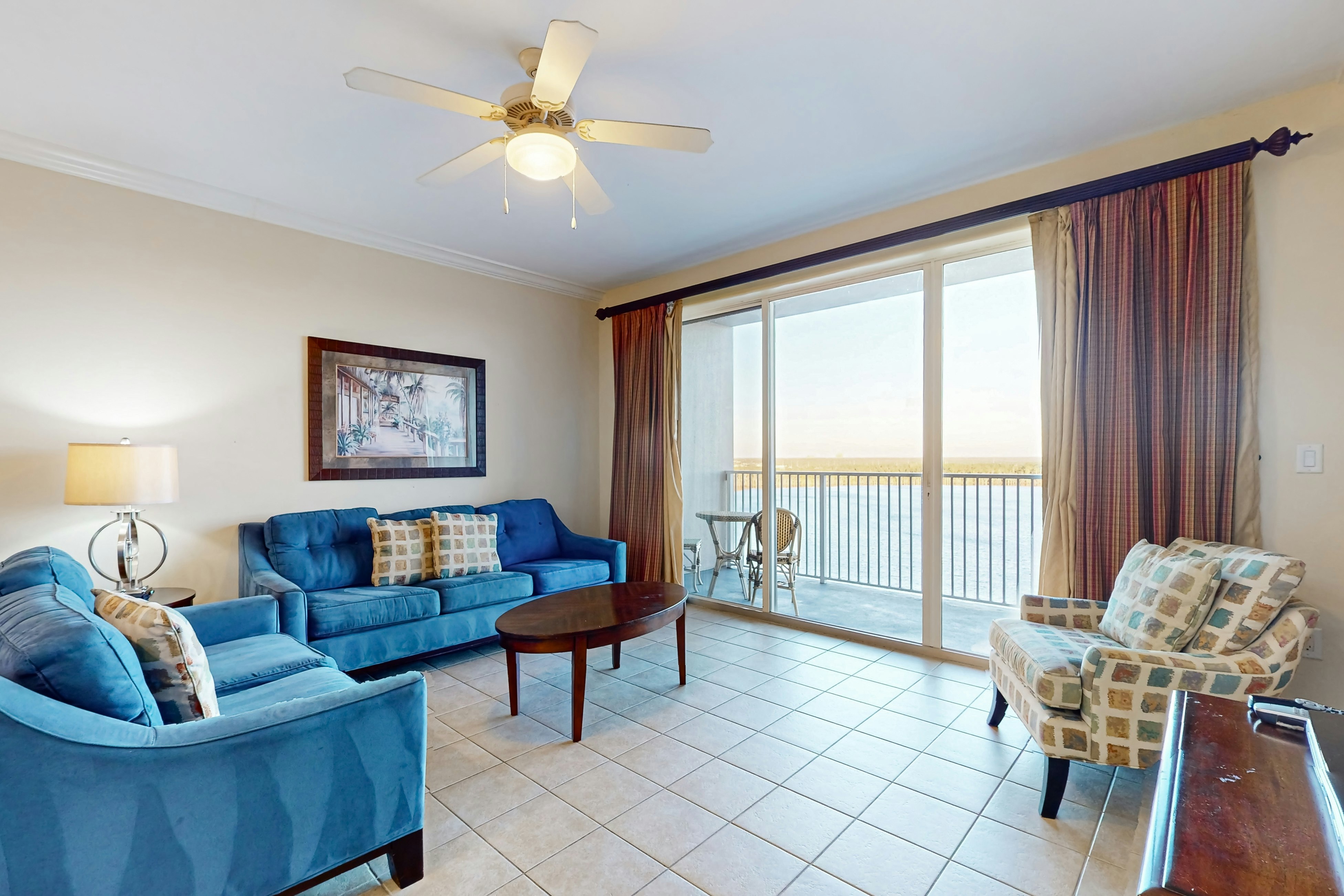 BLU116-13415-1-1107-1 - Blue Heron Beach Resort 1-1107