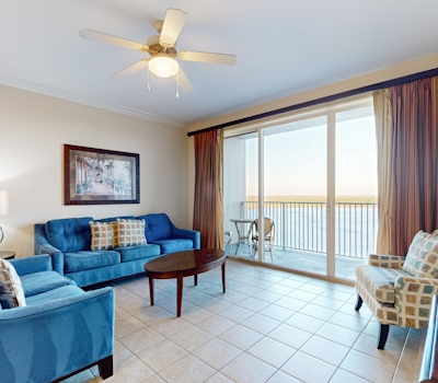 BLU116-13415-1-1107-1 - Blue Heron Beach Resort 1-1107