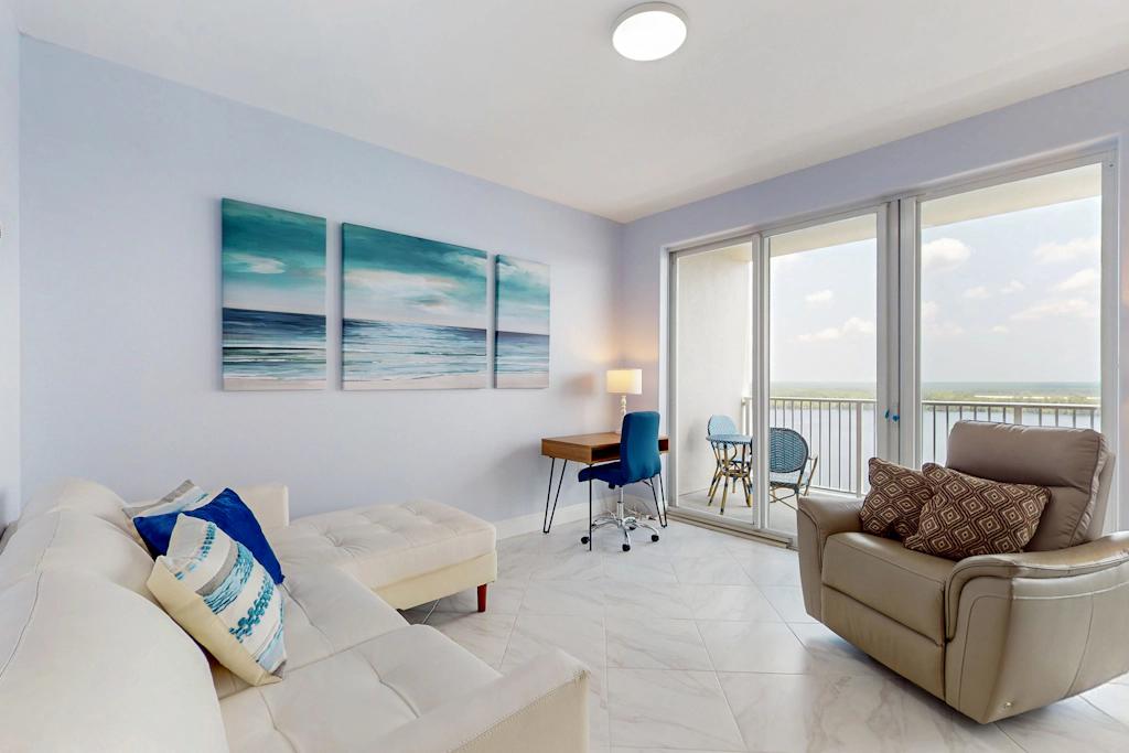 Blue Heron Beach Resort 2-1505