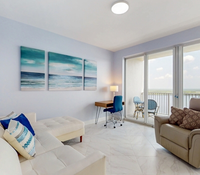 BLU131-13427-2-1505-1 - Blue Heron Beach Resort 2-1505