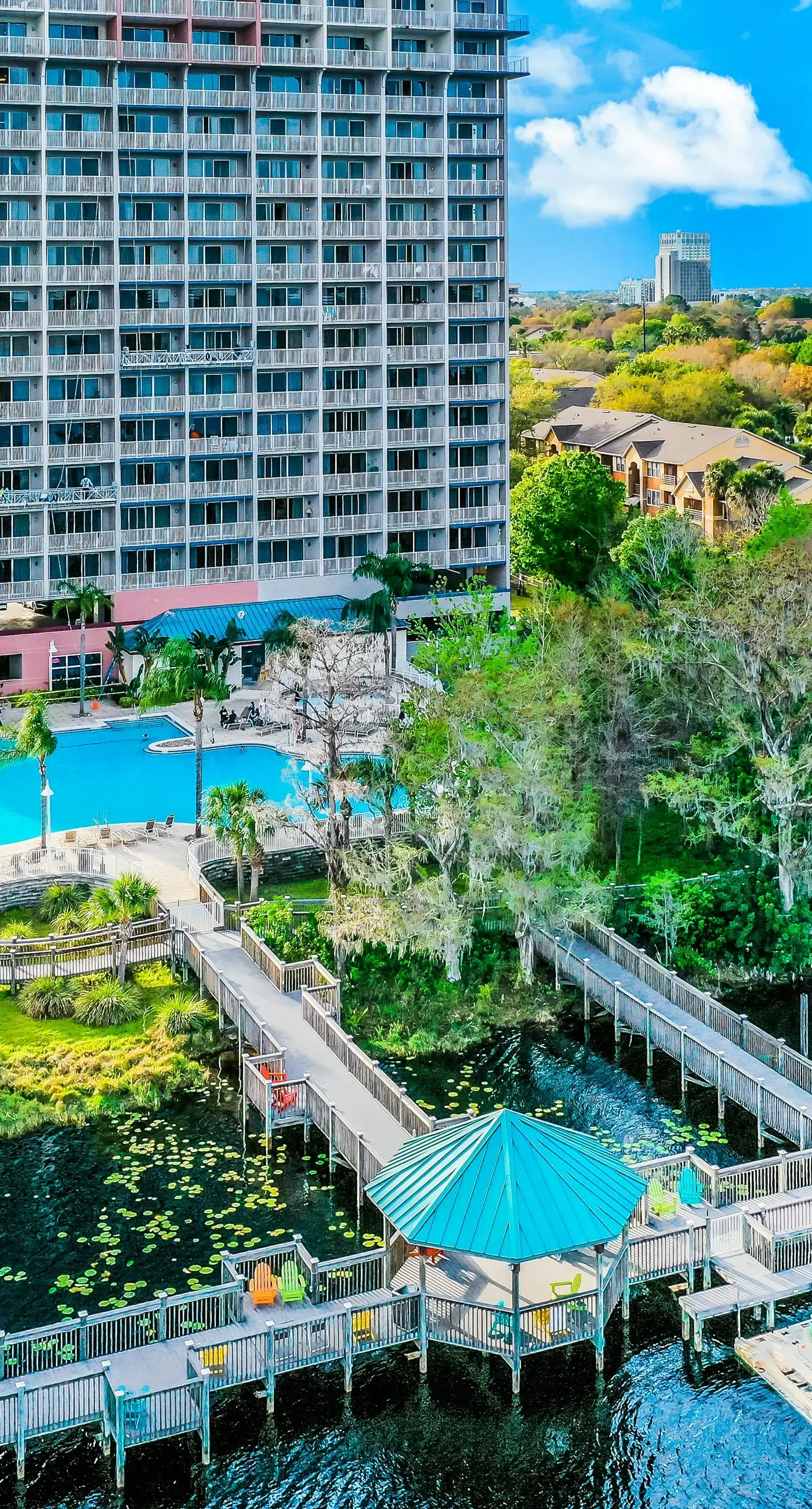Blue Heron Beach Resort 2-1505
