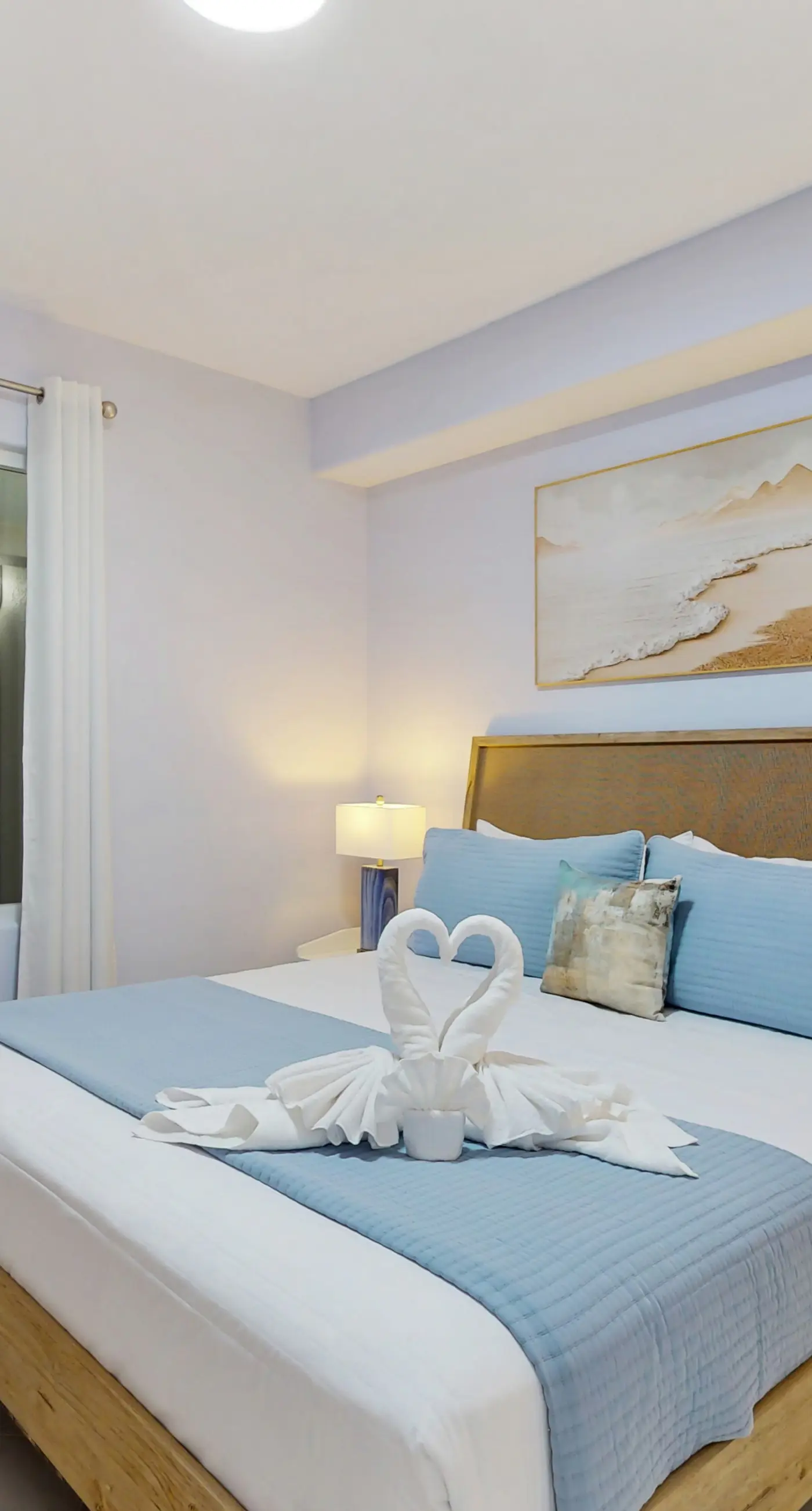 Blue Heron Beach Resort 2-1505