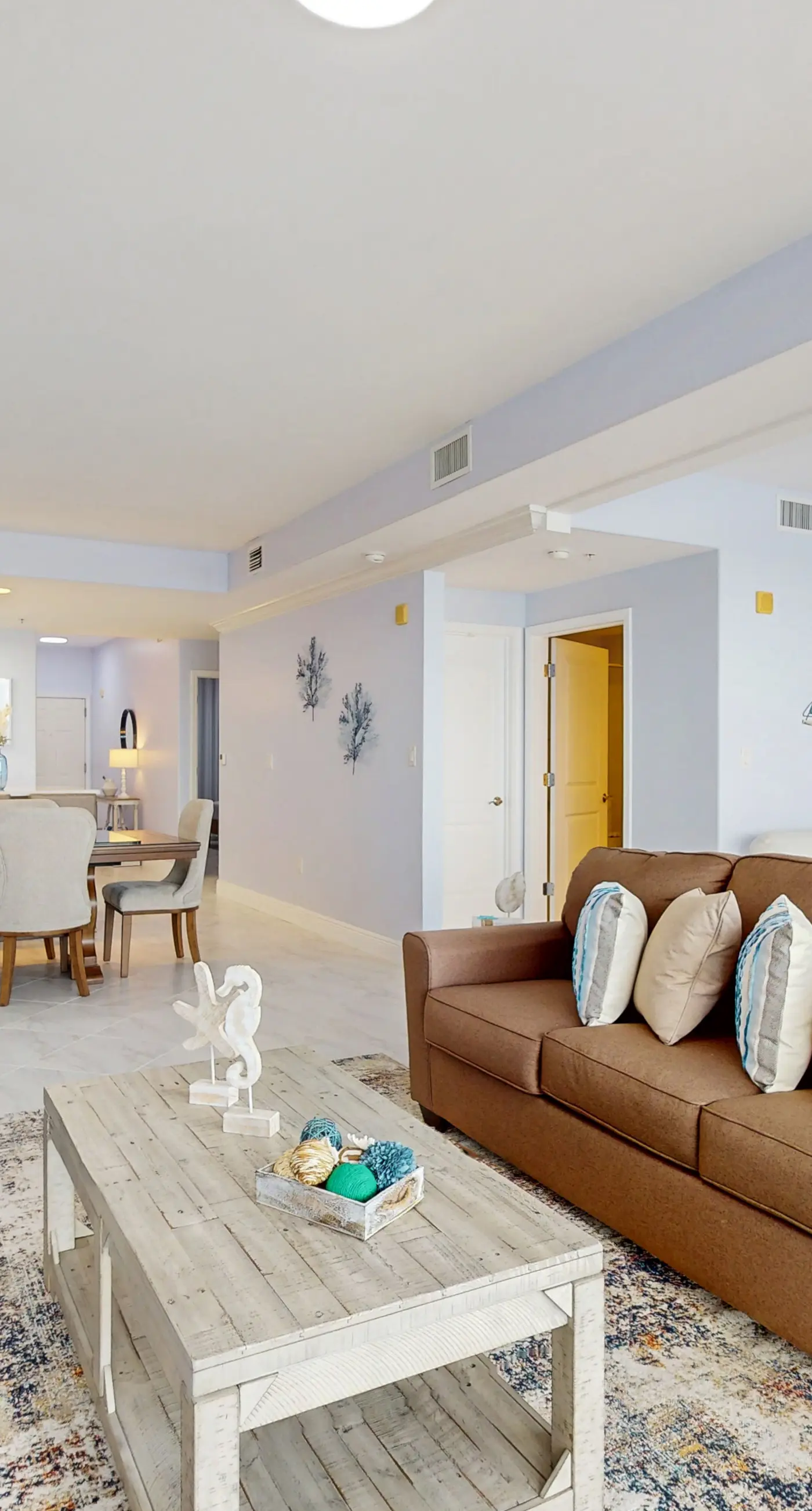 Blue Heron Beach Resort 2-1505