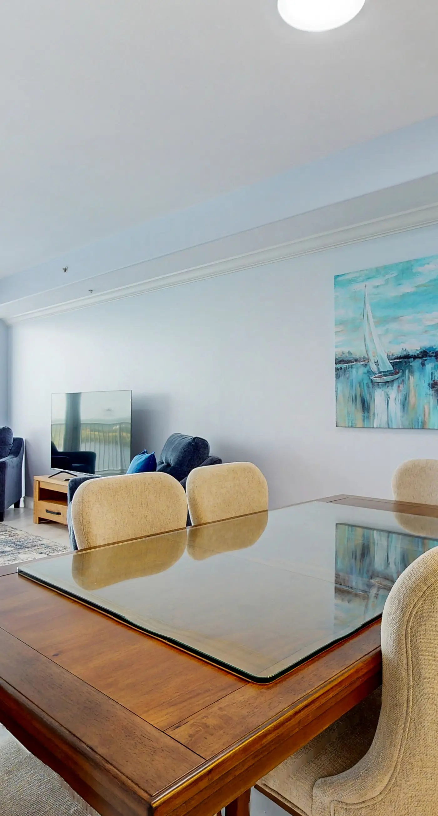Blue Heron Beach Resort 2-1505