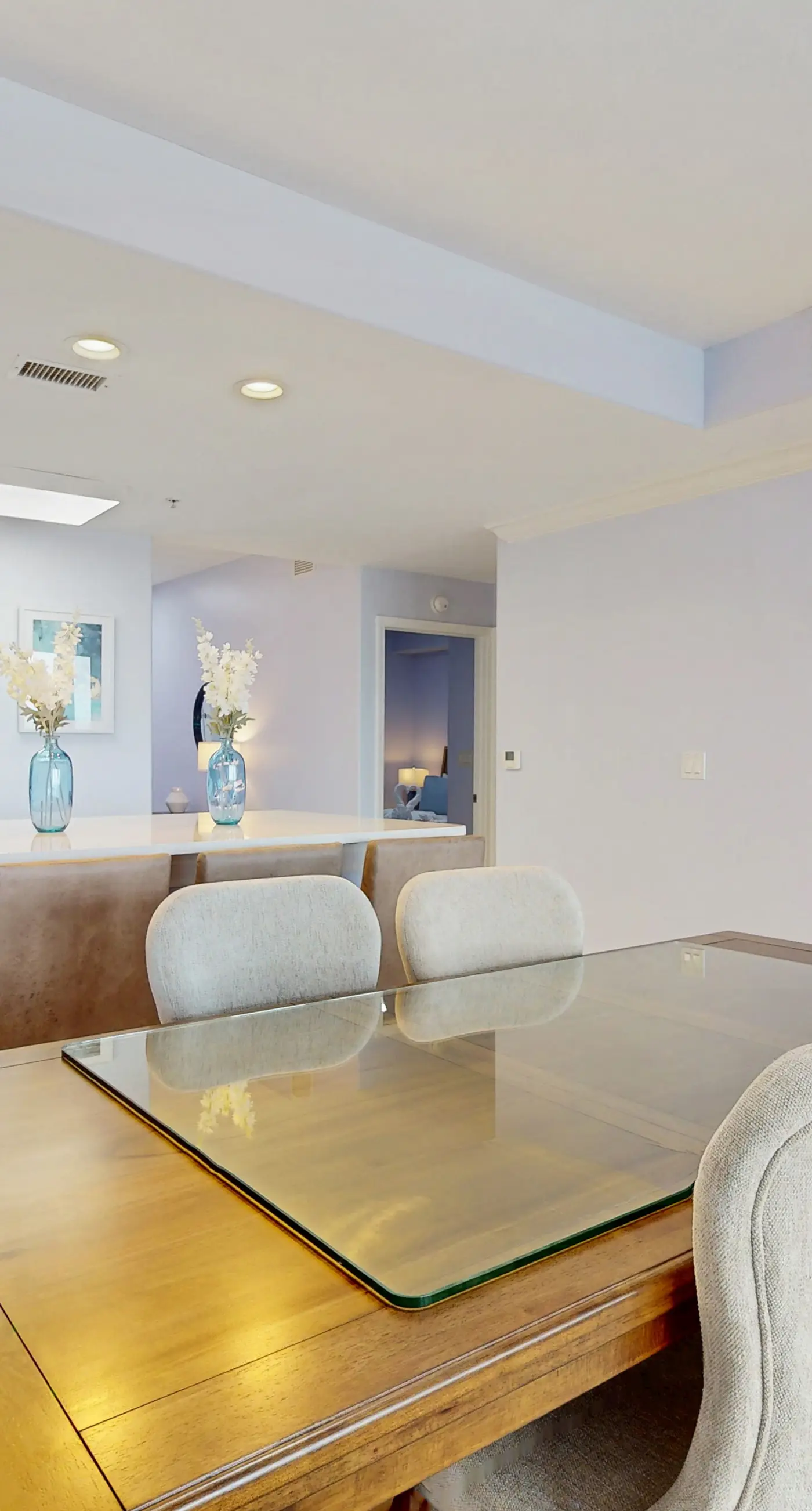 Blue Heron Beach Resort 2-1505