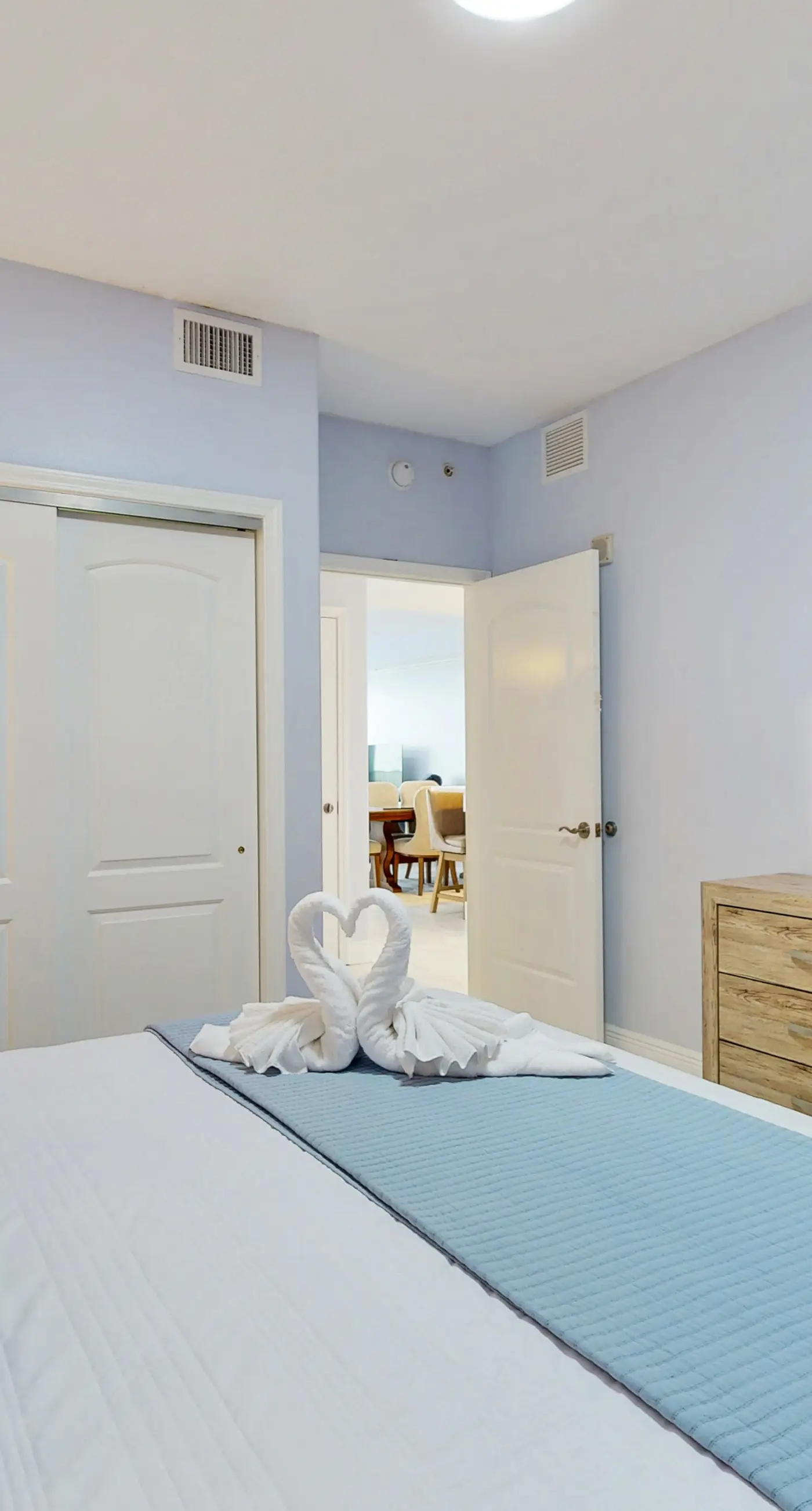 Blue Heron Beach Resort 2-1505