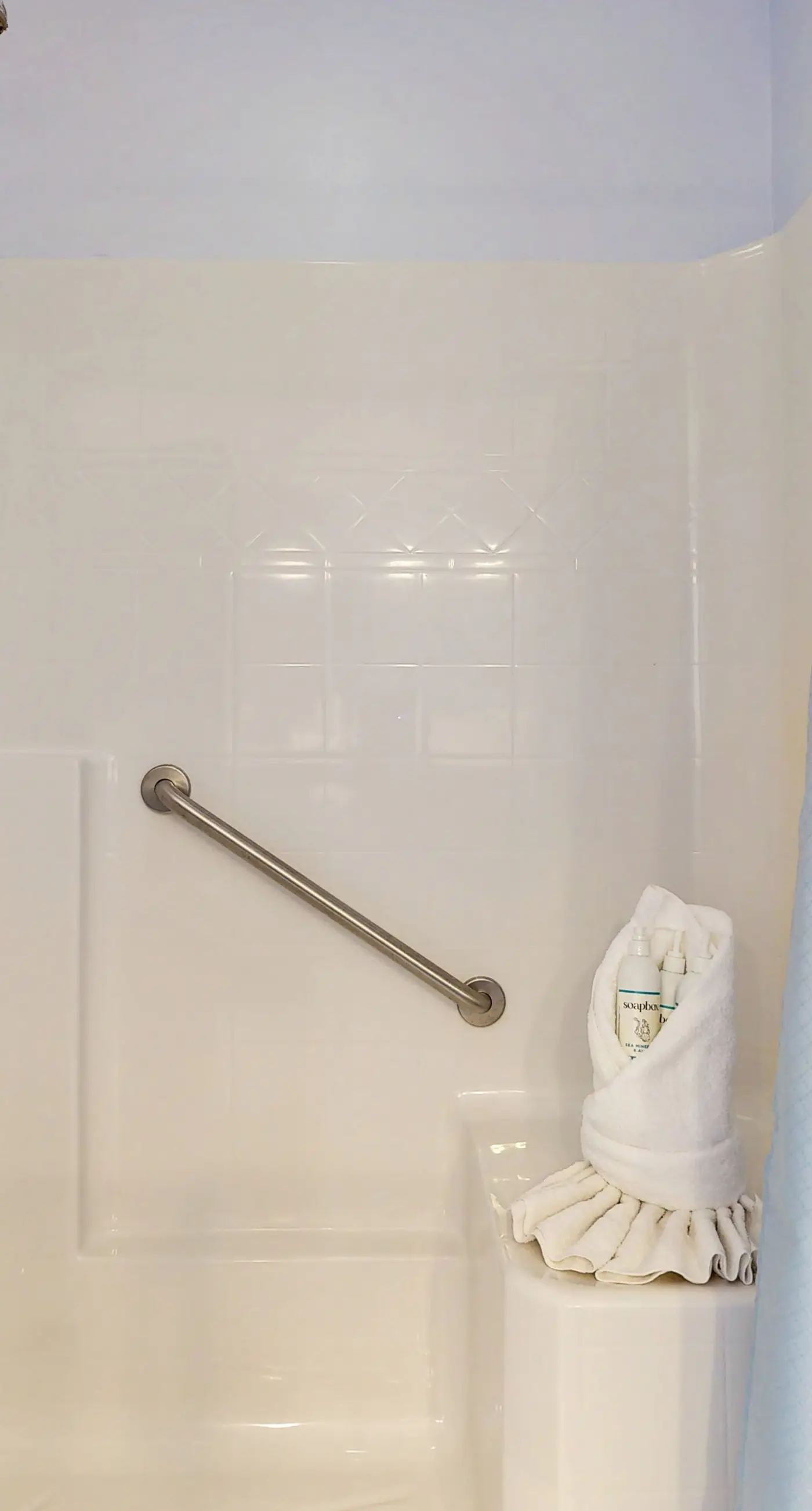 Blue Heron Beach Resort 2-1505
