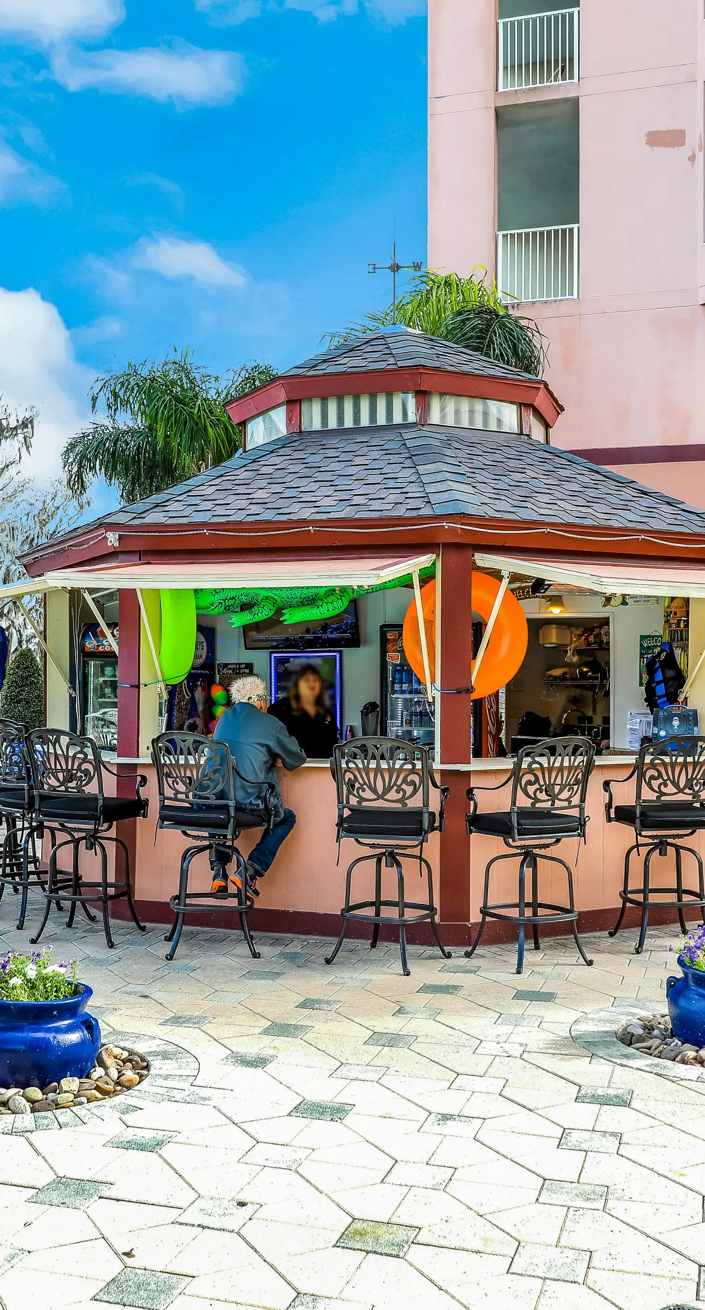 Blue Heron Beach Resort 2-1505