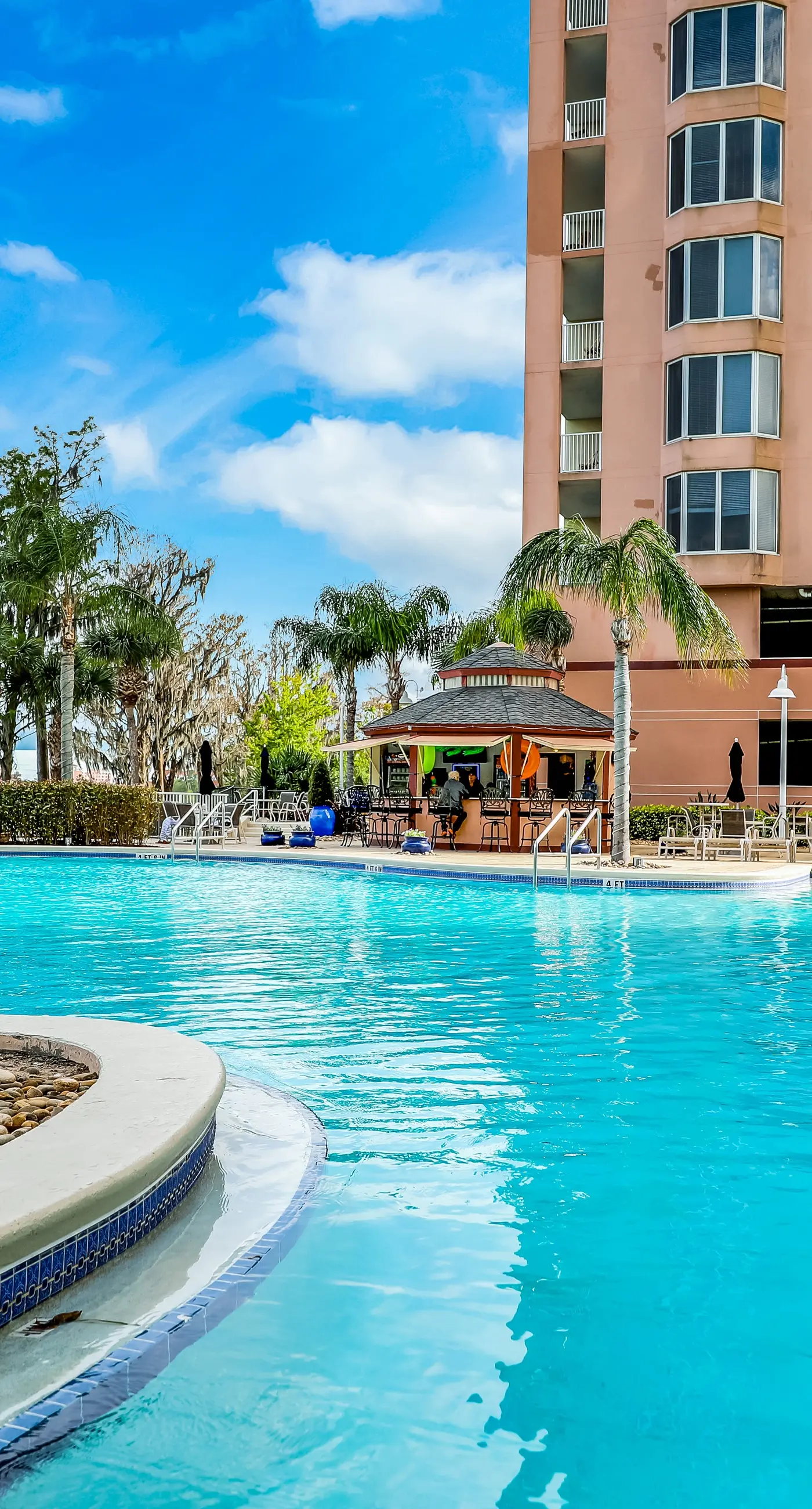 Blue Heron Beach Resort 2-1505