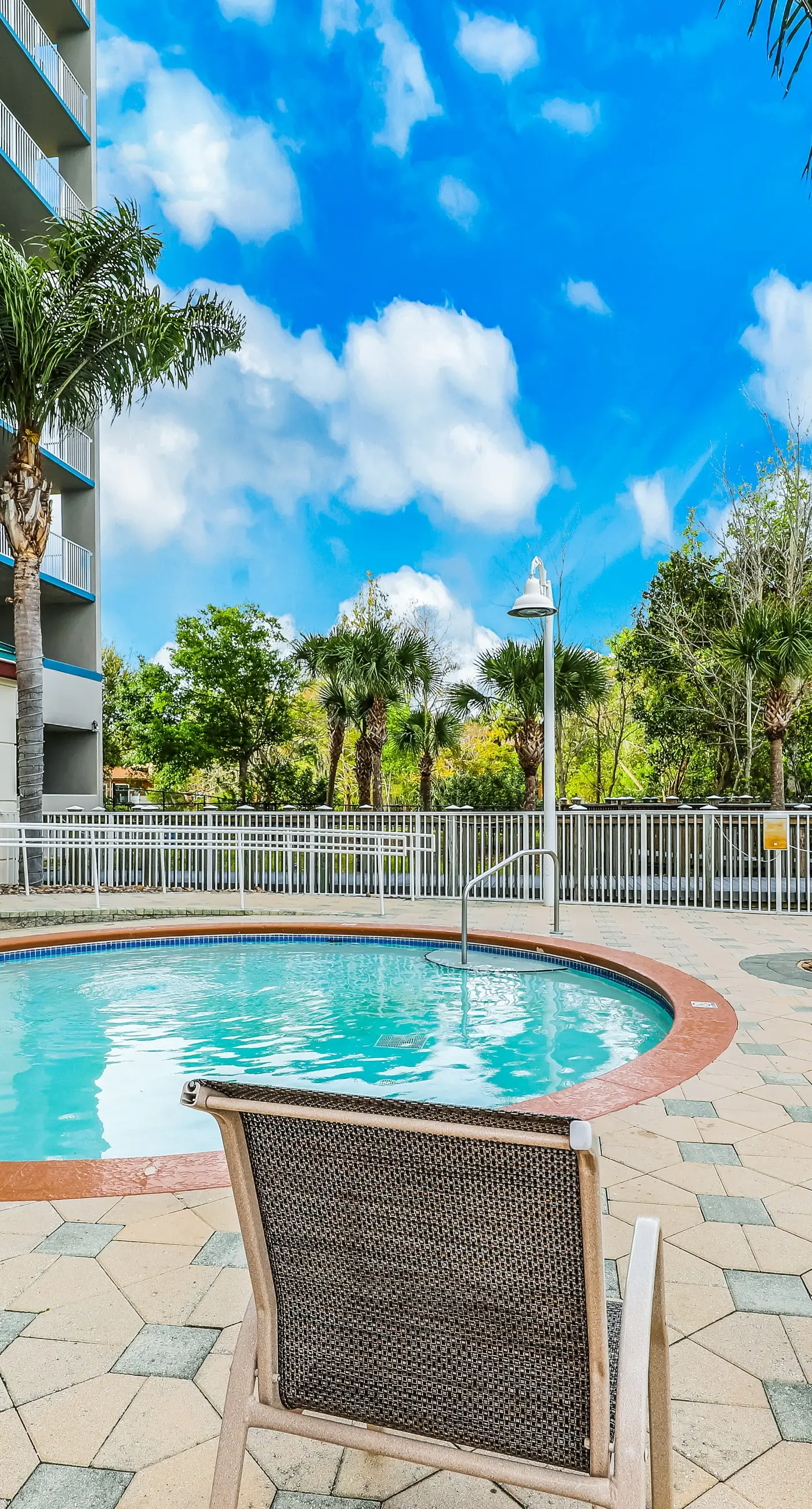 Blue Heron Beach Resort 2-1505
