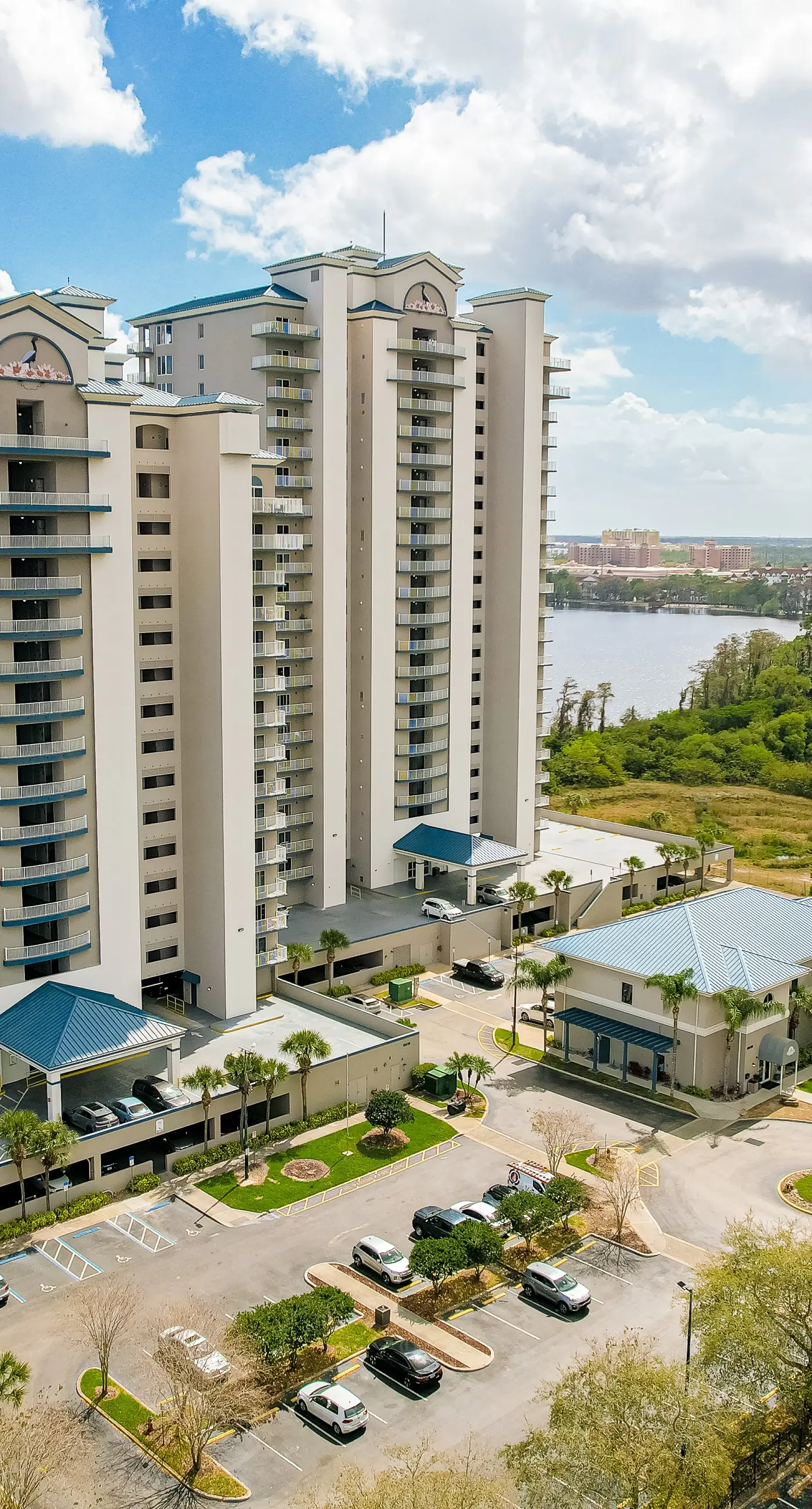 Blue Heron Beach Resort 2-1505