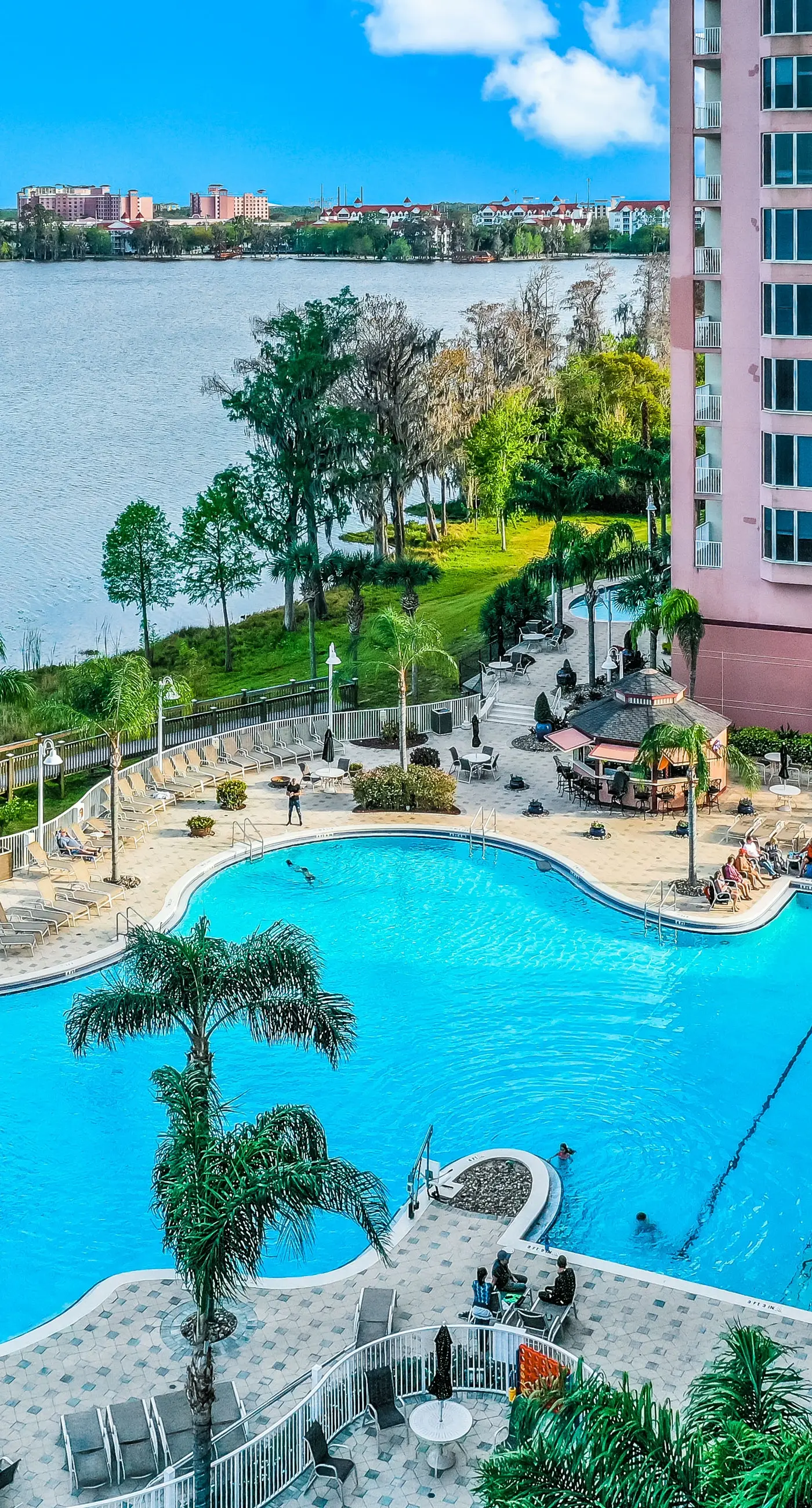 Blue Heron Beach Resort 2-1505