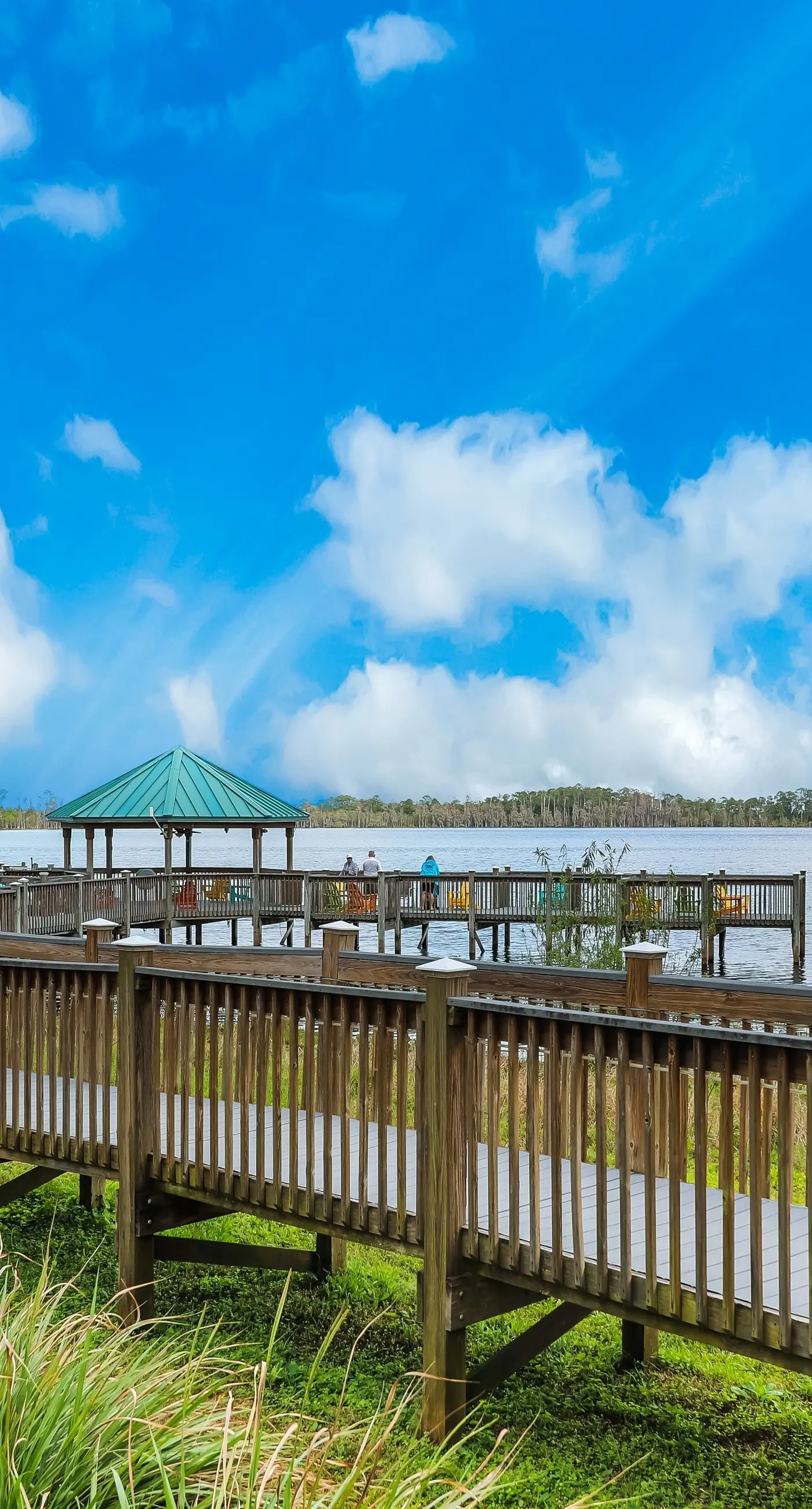 Blue Heron Beach Resort 2-1505