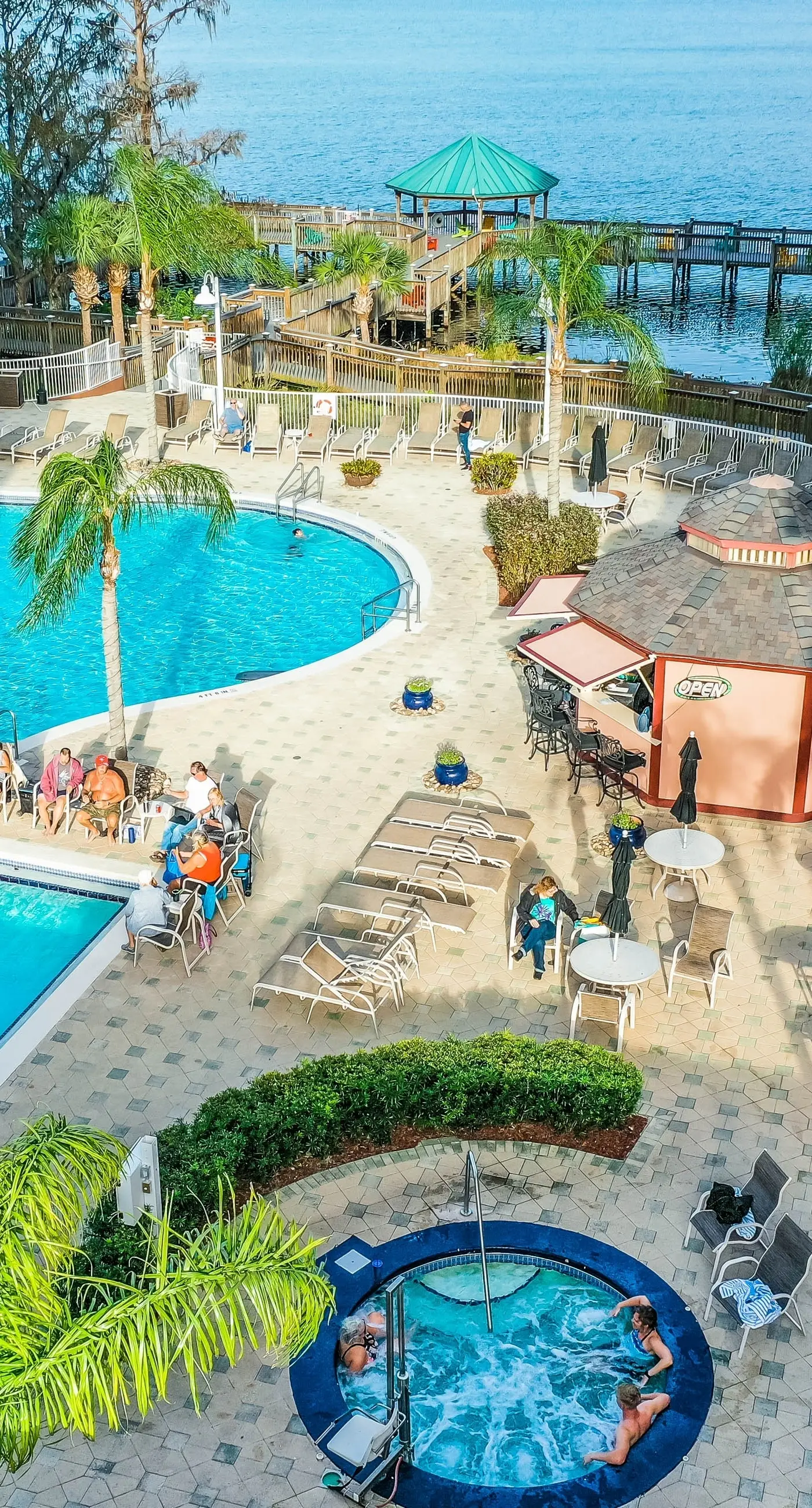 Blue Heron Beach Resort 2-1505