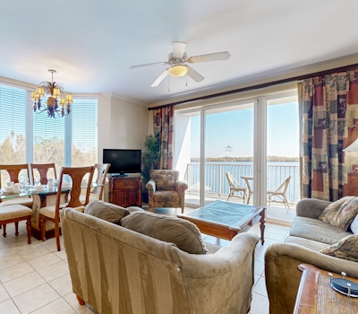 BLU117-13427-2-0201-2 - Blue Heron Beach Resort 2-0201