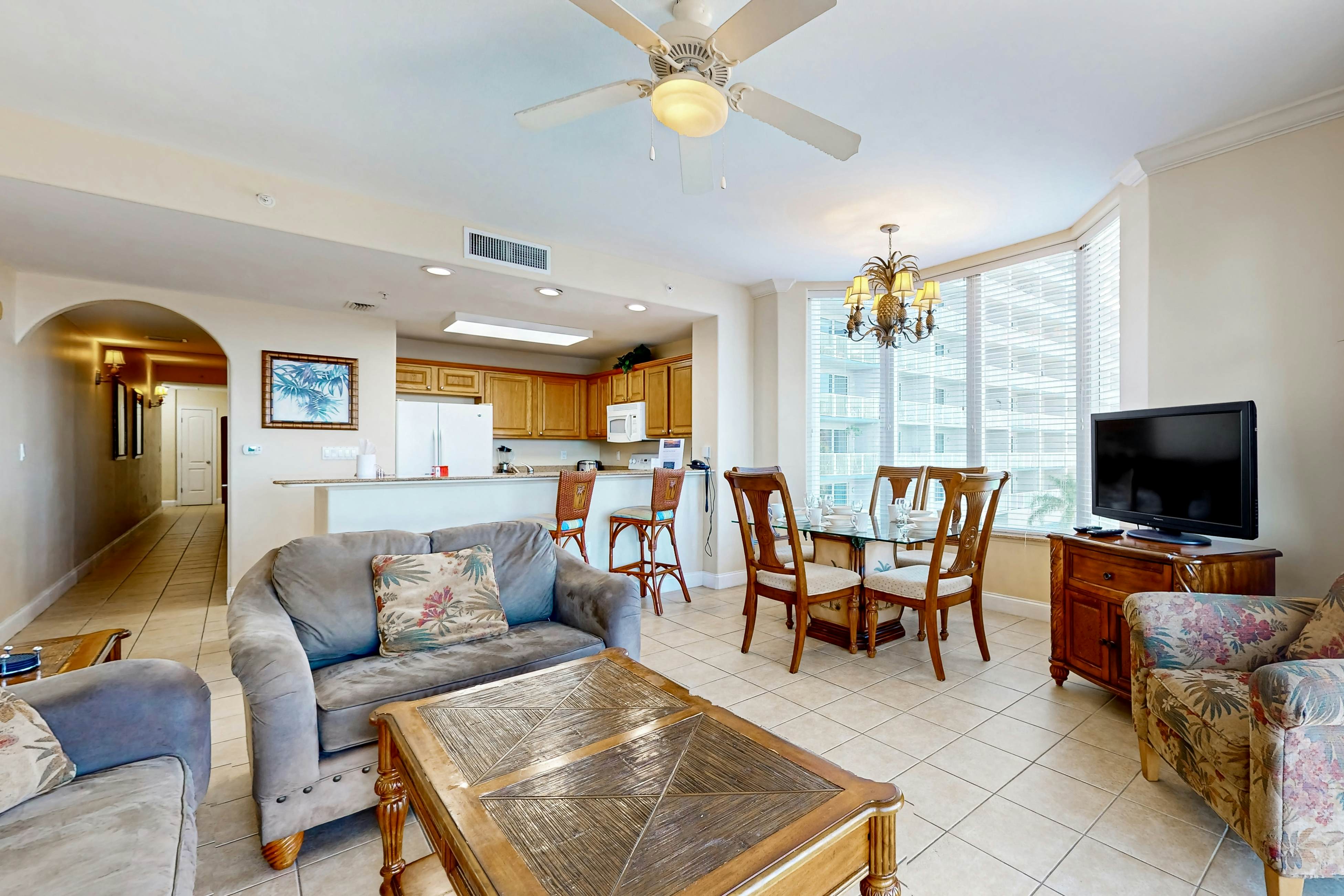 BLU117-13427-2-0201-2 - Blue Heron Beach Resort 2-0201