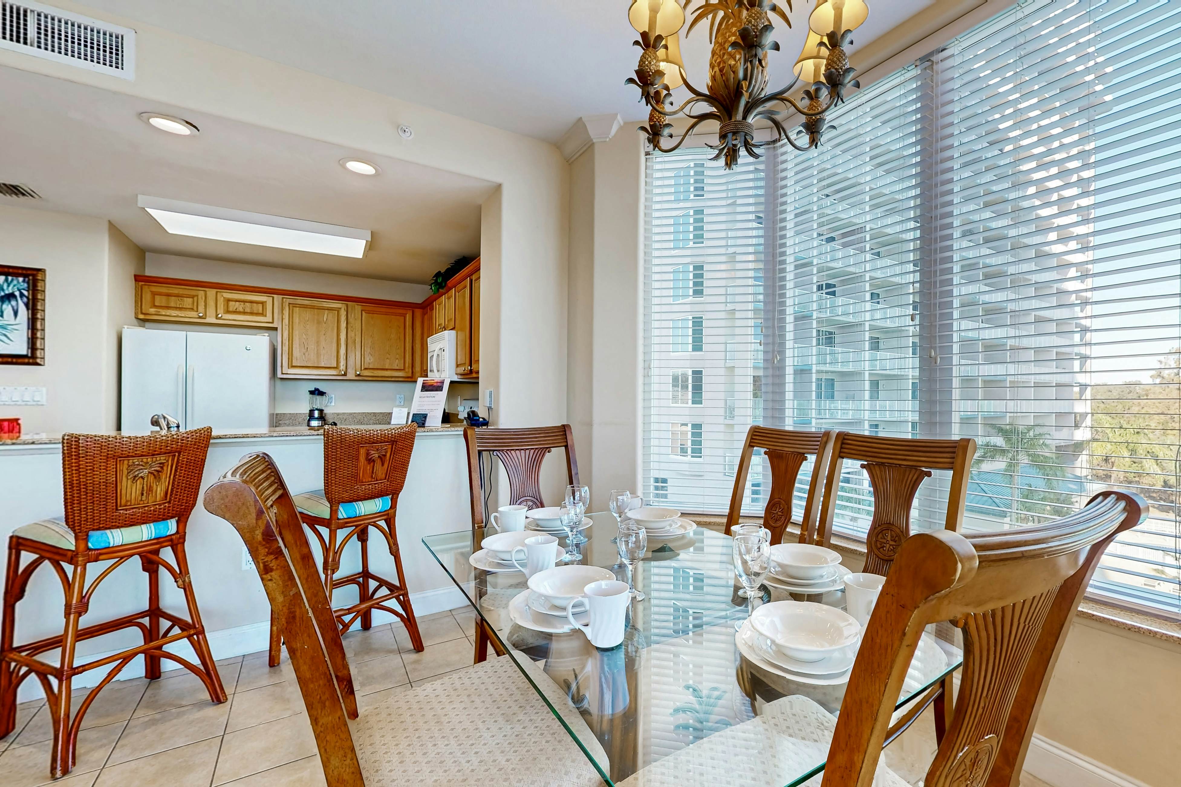 BLU117-13427-2-0201-2 - Blue Heron Beach Resort 2-0201