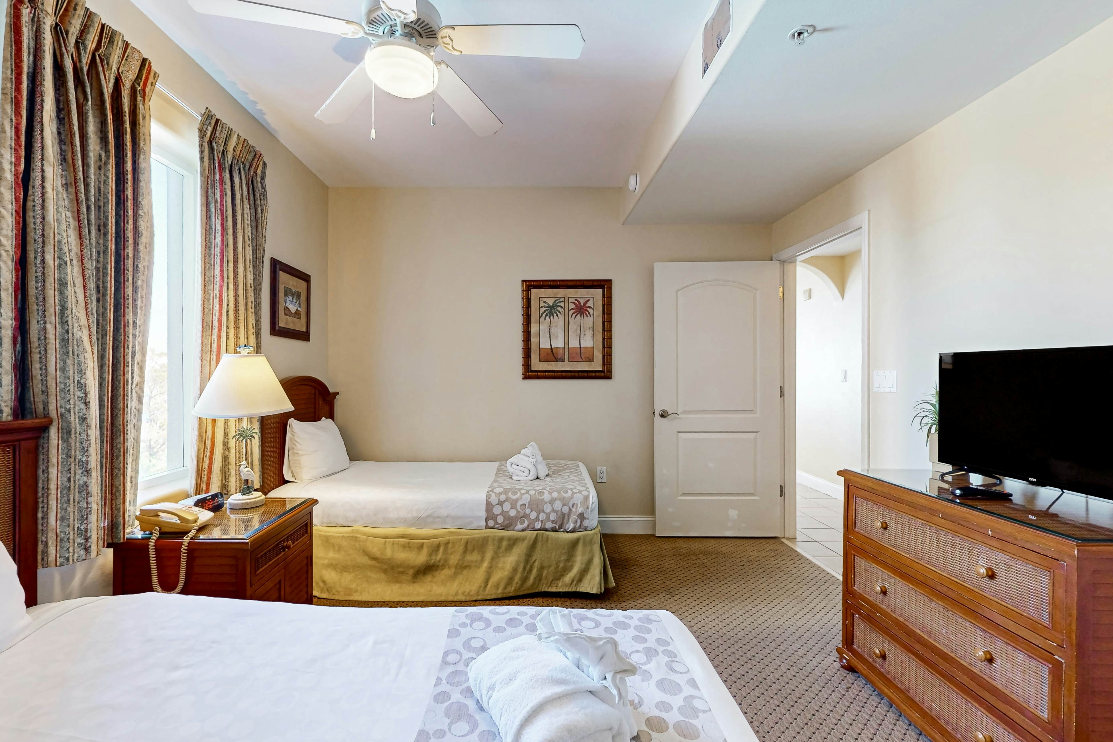 BLU117-13427-2-0201-2 - Blue Heron Beach Resort 2-0201