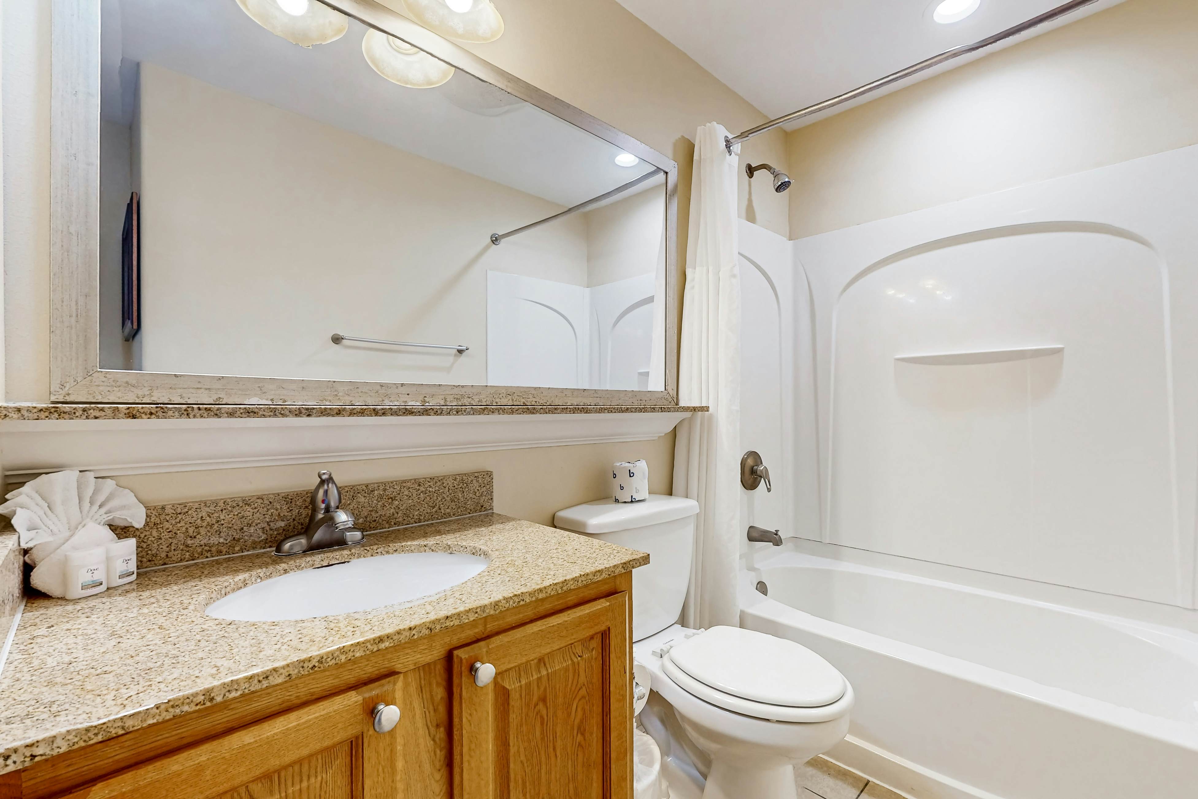 BLU117-13427-2-0201-2 - Blue Heron Beach Resort 2-0201