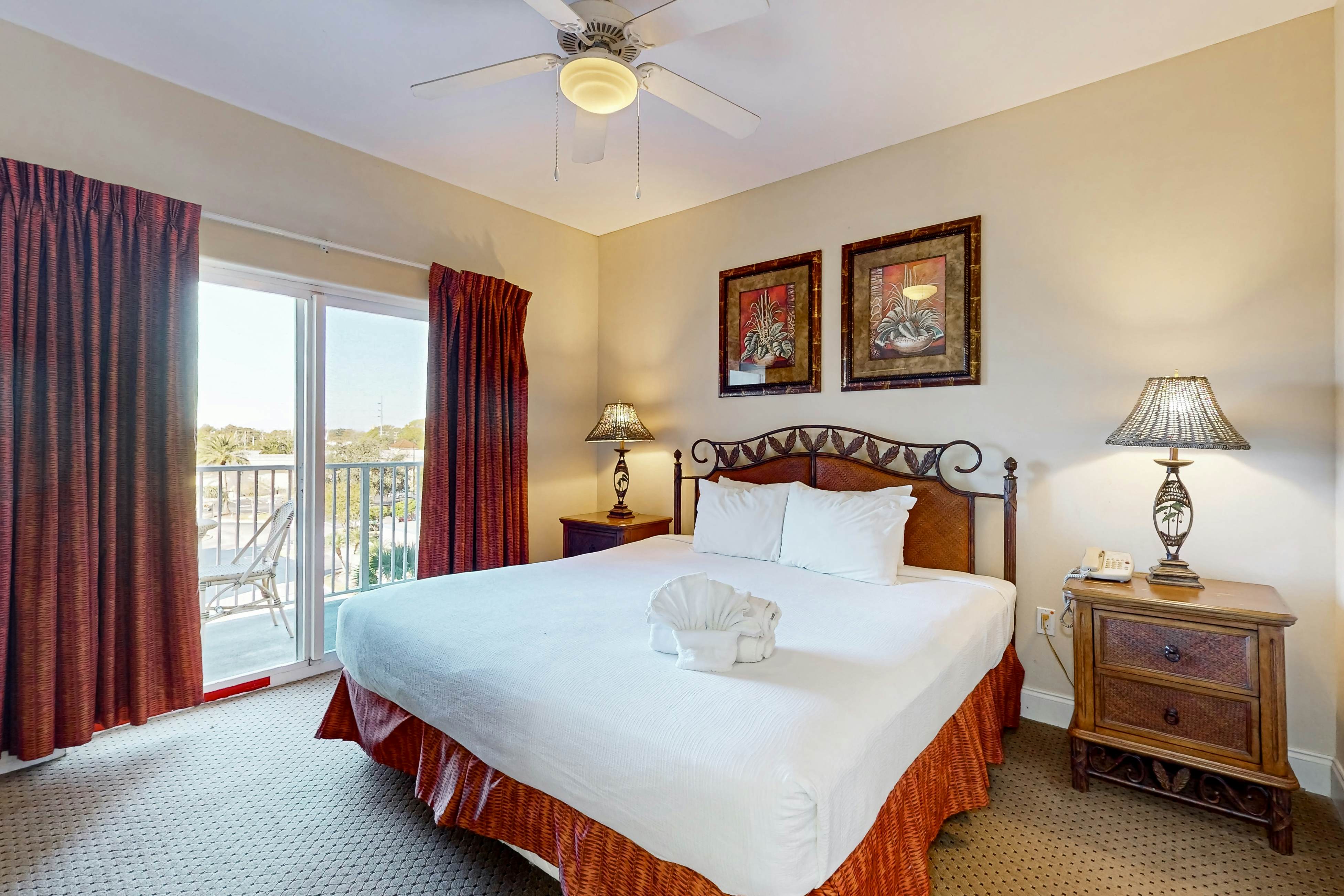 BLU117-13427-2-0201-2 - Blue Heron Beach Resort 2-0201