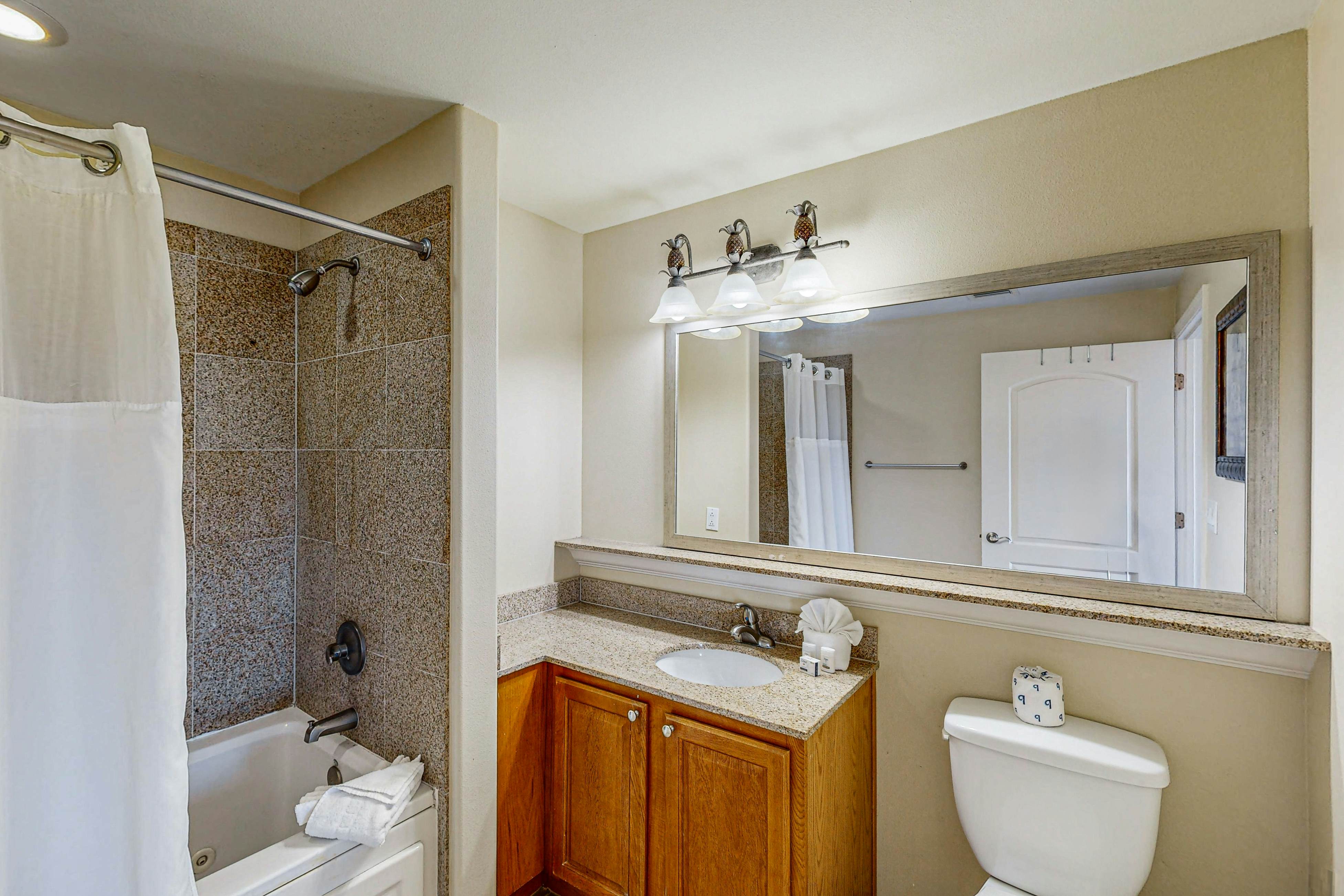 BLU129-13427-2-1407-2 - Blue Heron Beach Resort 2-1407