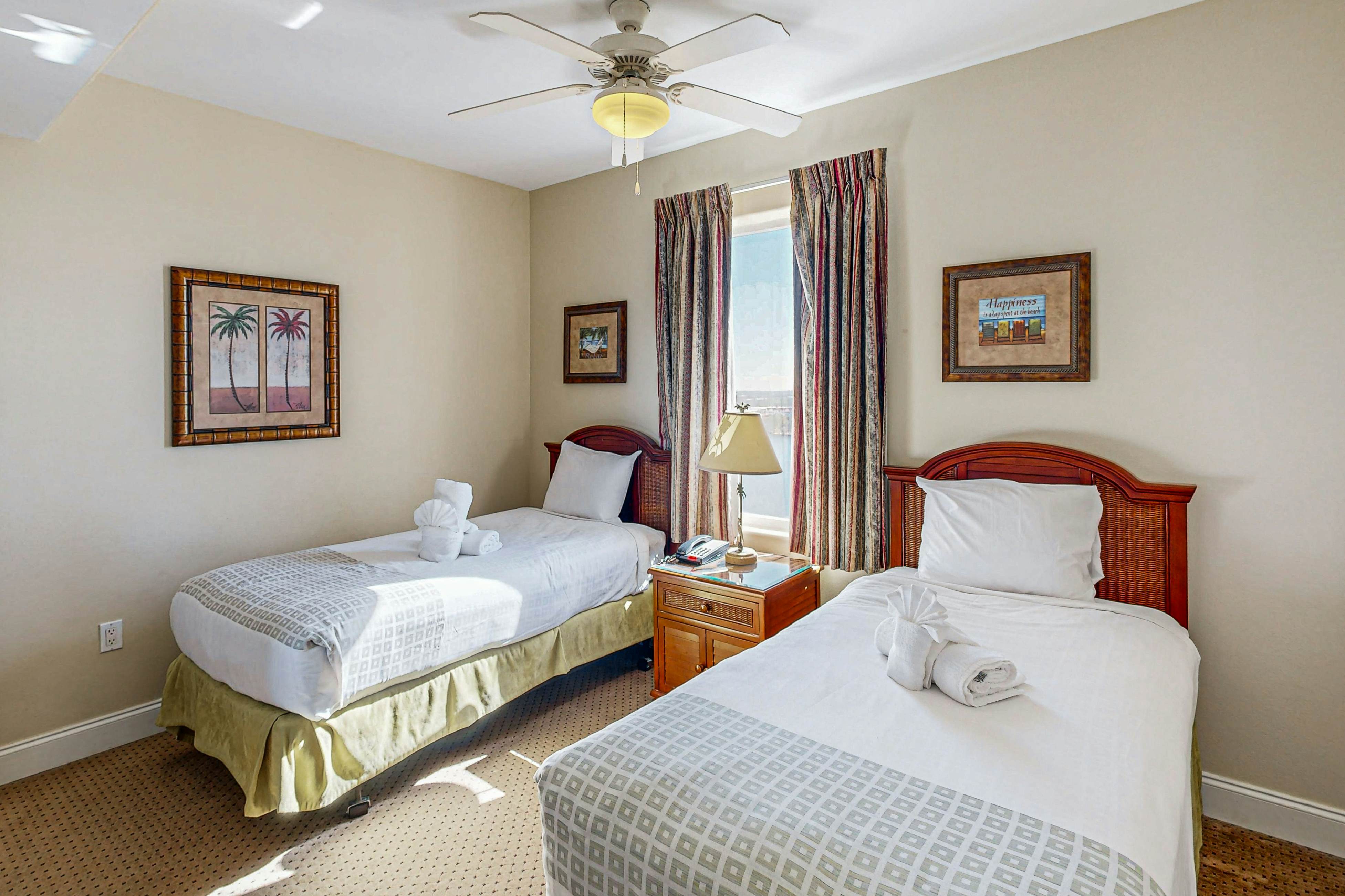 BLU129-13427-2-1407-2 - Blue Heron Beach Resort 2-1407