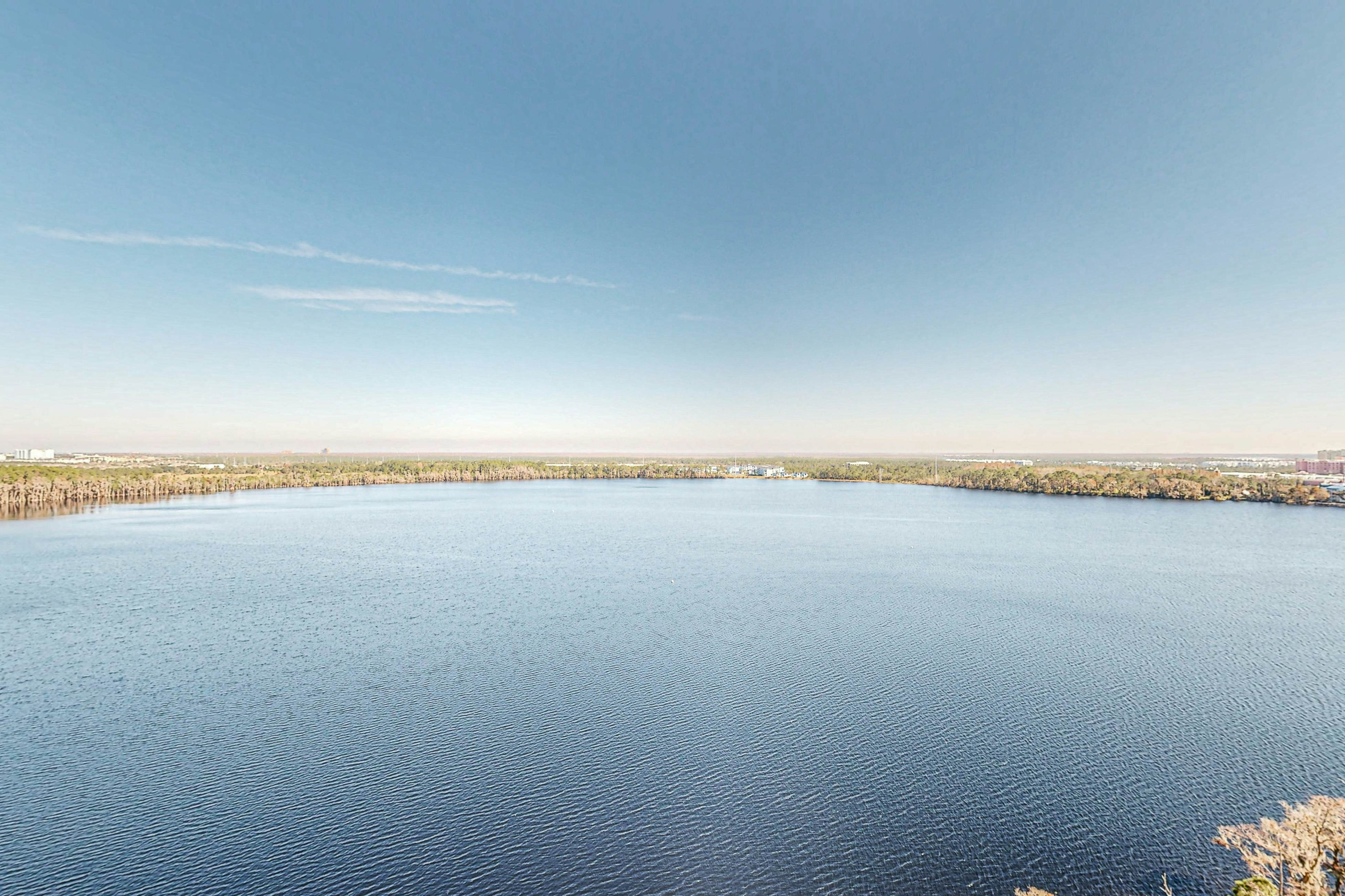 BLU129-13427-2-1407-2 - Blue Heron Beach Resort 2-1407