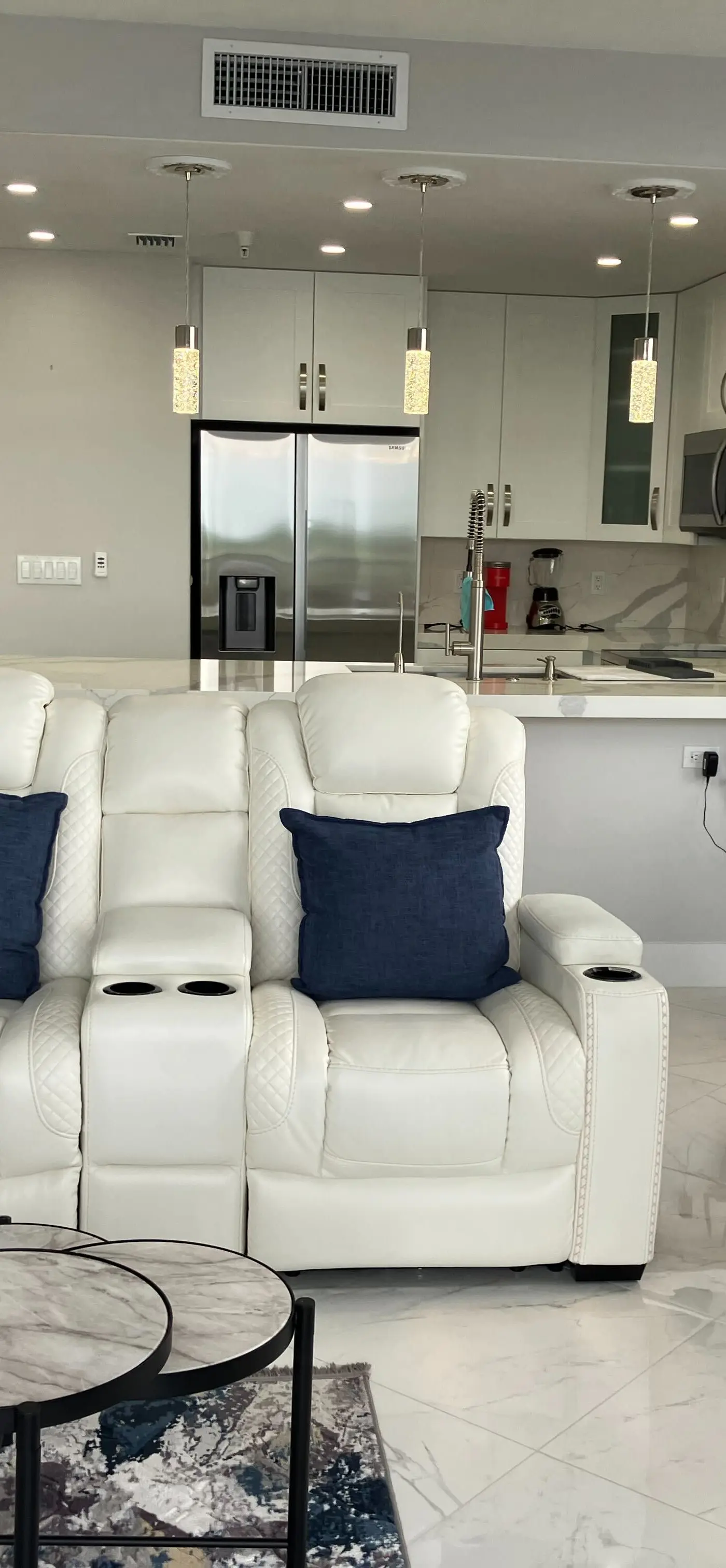 Blue Heron Beach Resort 2-1001