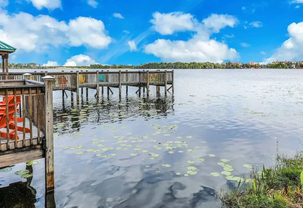 Blue Heron Beach Resort 2-1001
