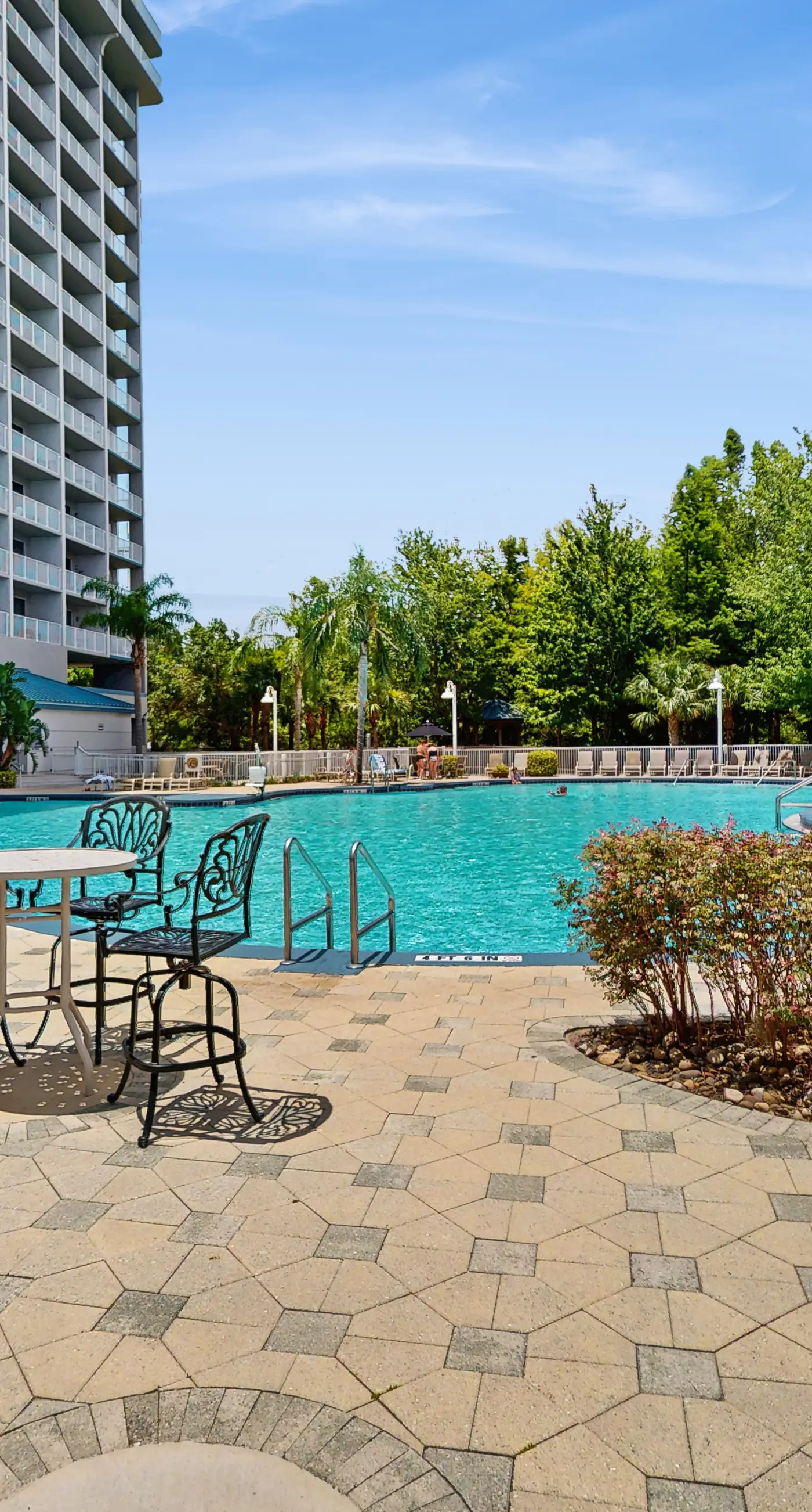 Blue Heron Beach Resort 2-1001