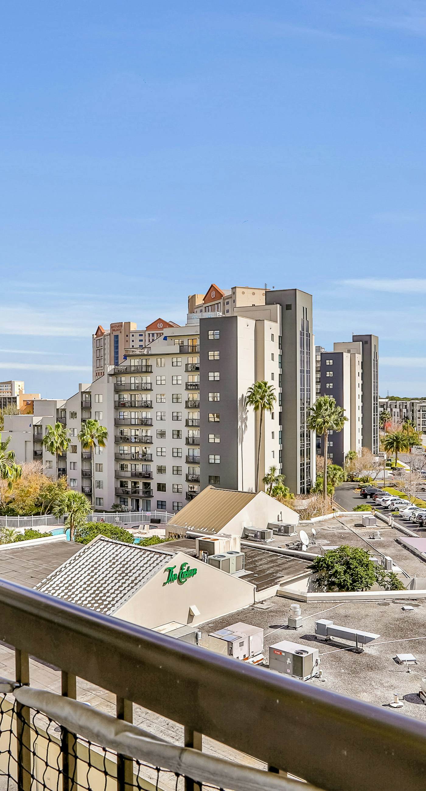 ENO101-6165-3604-2 - Vibrant Waters, Unit #3604