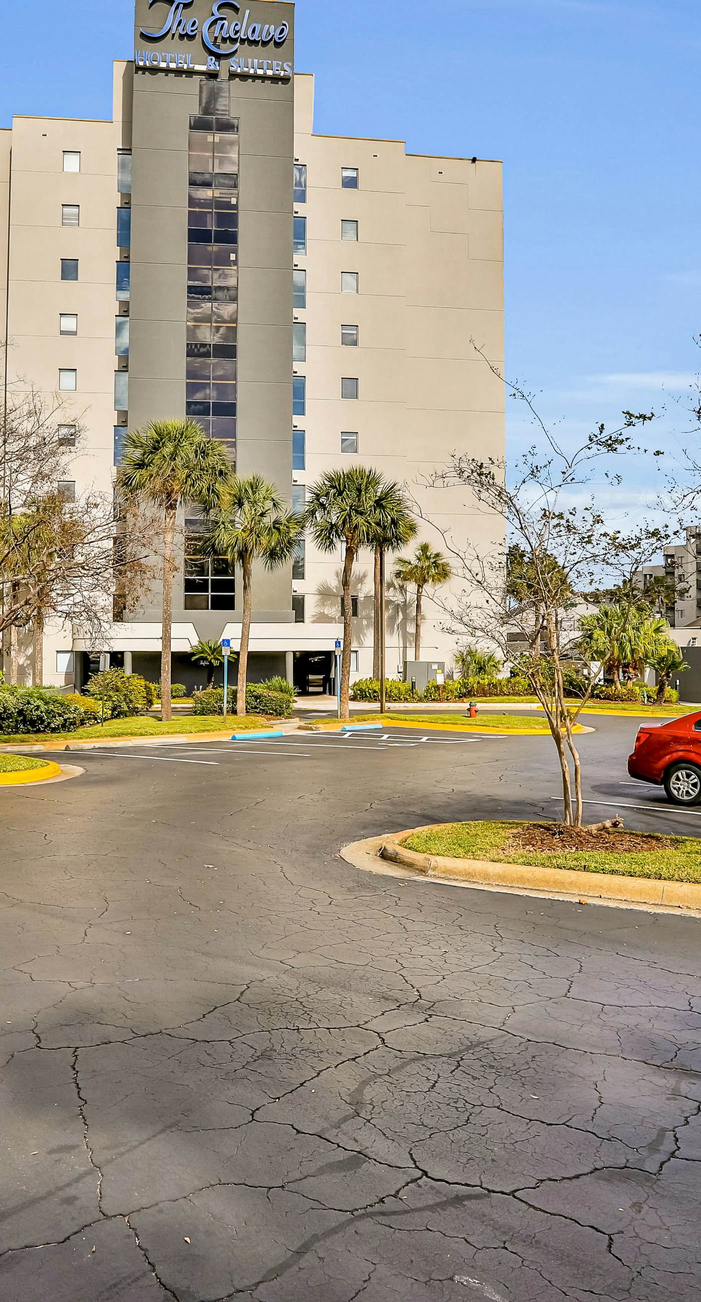 ENO101-6165-3604-2 - Vibrant Waters, Unit #3604