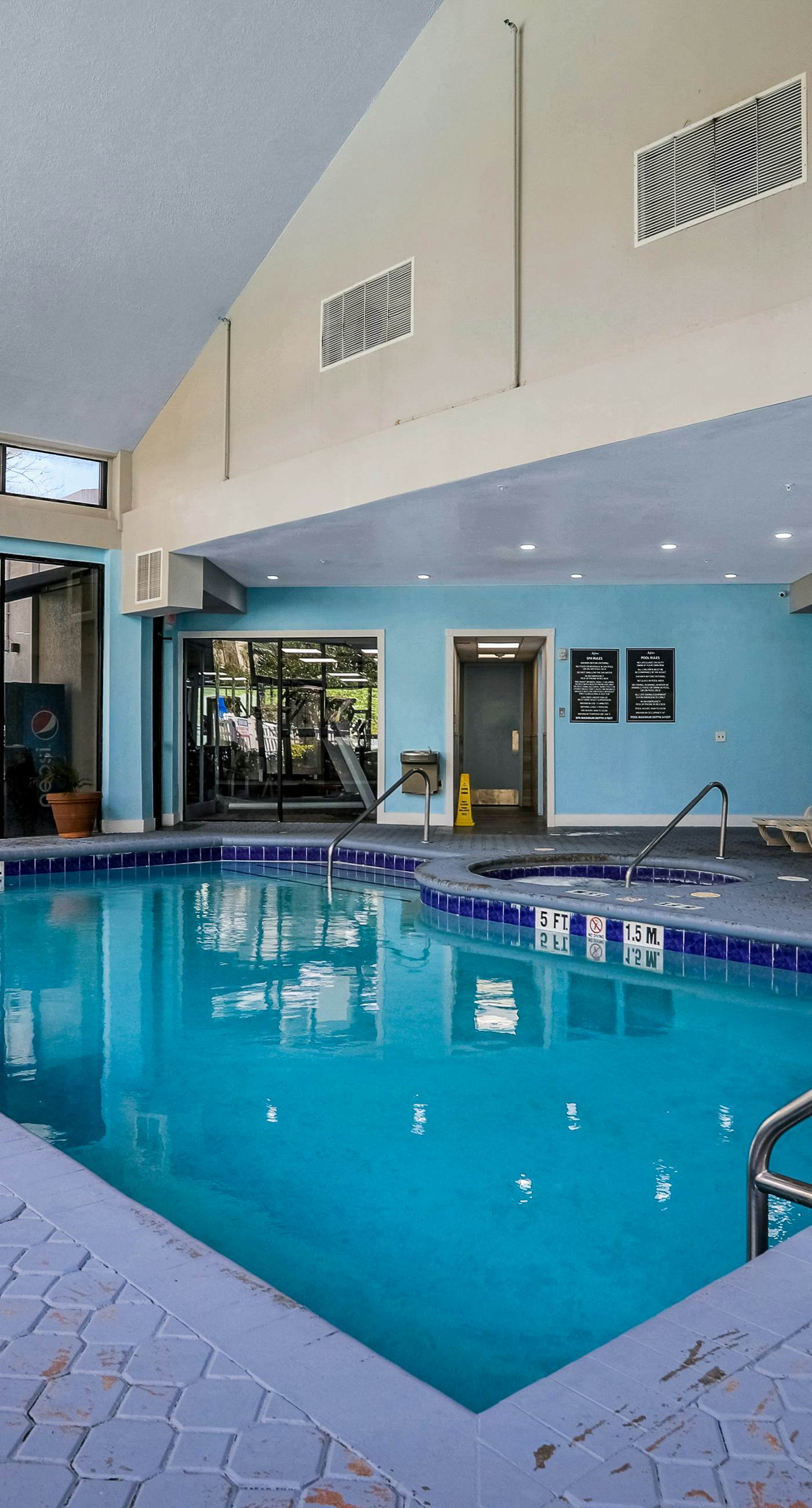 ENO101-6165-3604-2 - Vibrant Waters, Unit #3604