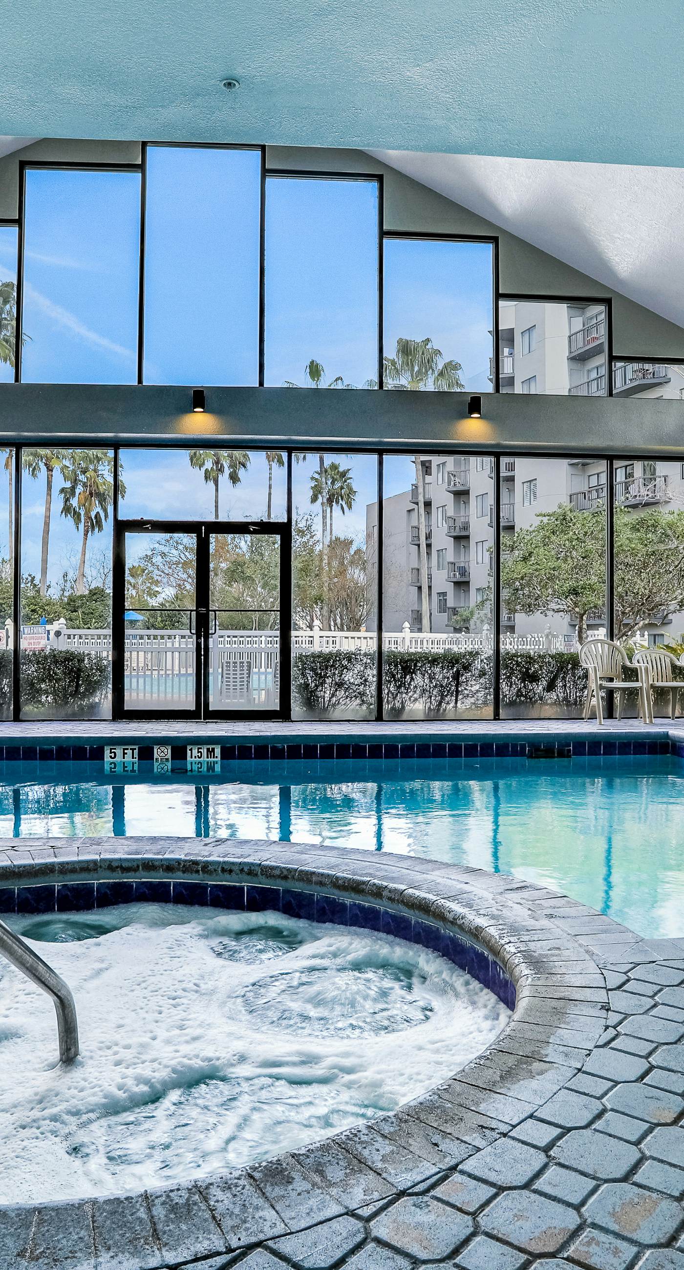 ENO101-6165-3604-2 - Vibrant Waters, Unit #3604