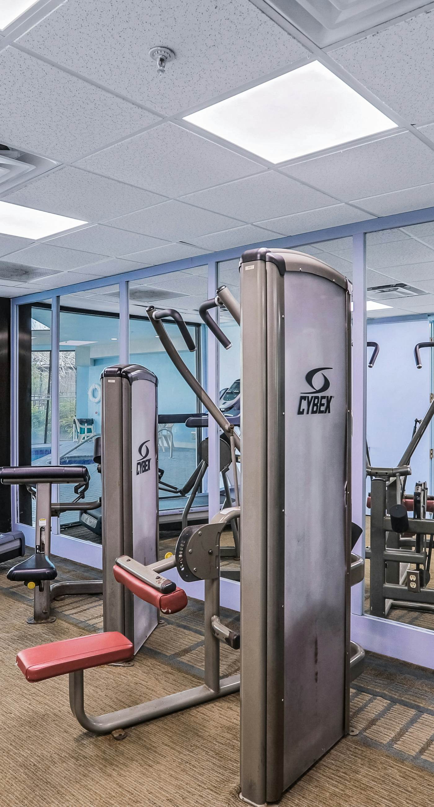 ENO101-6165-3604-2 - Vibrant Waters, Unit #3604