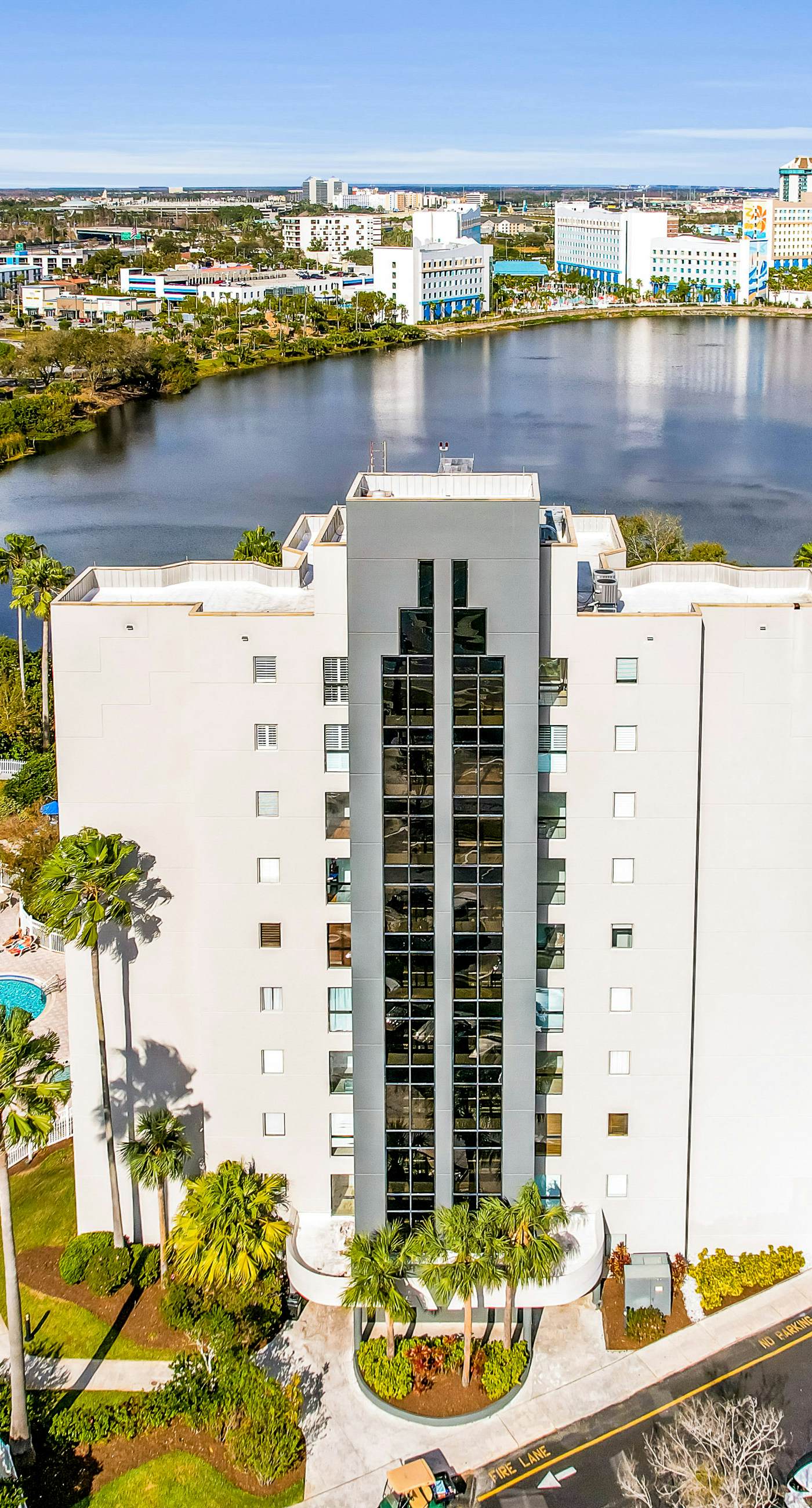 ENO101-6165-3604-2 - Vibrant Waters, Unit #3604