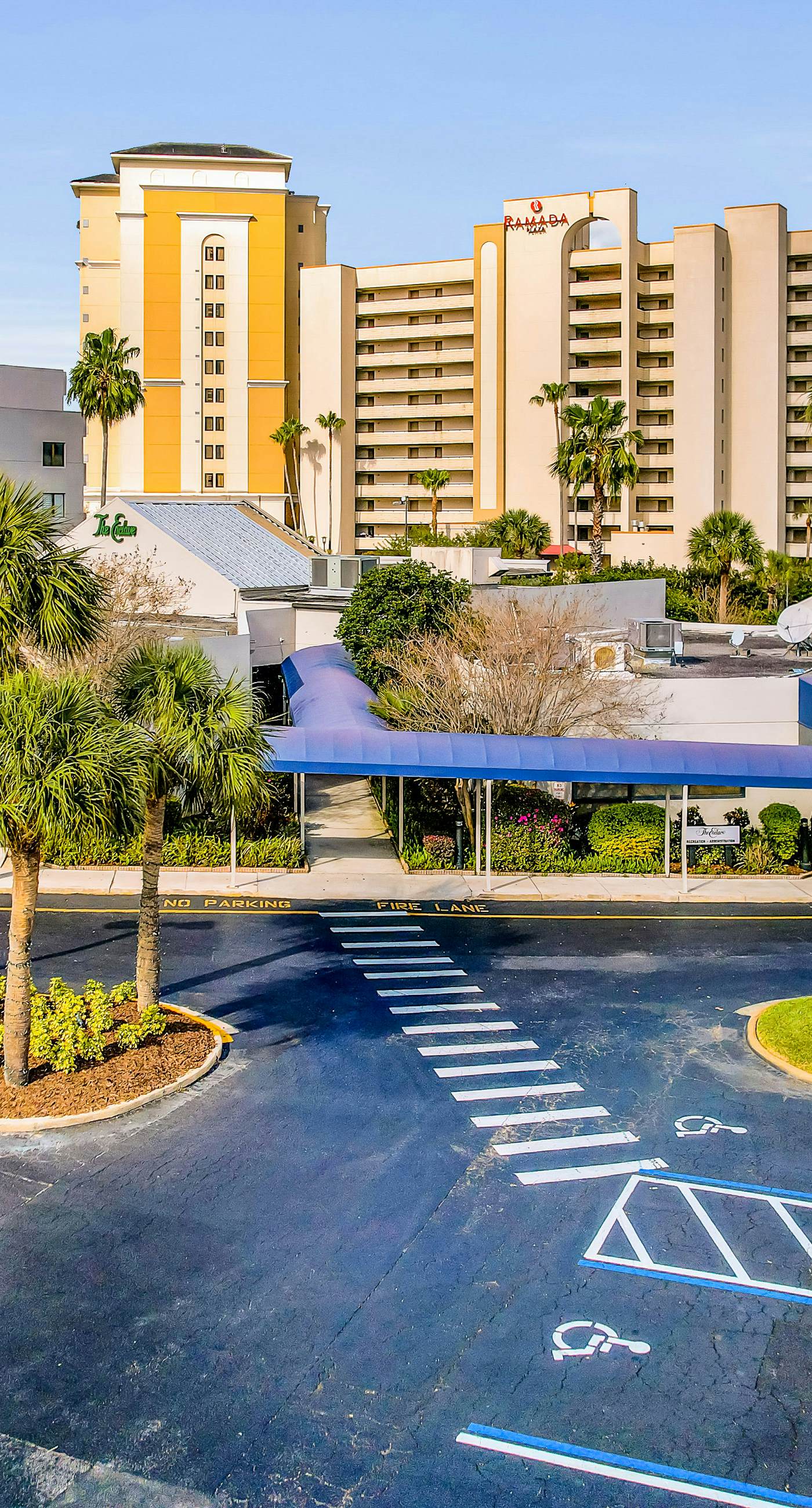 ENO101-6165-3604-2 - Vibrant Waters, Unit #3604