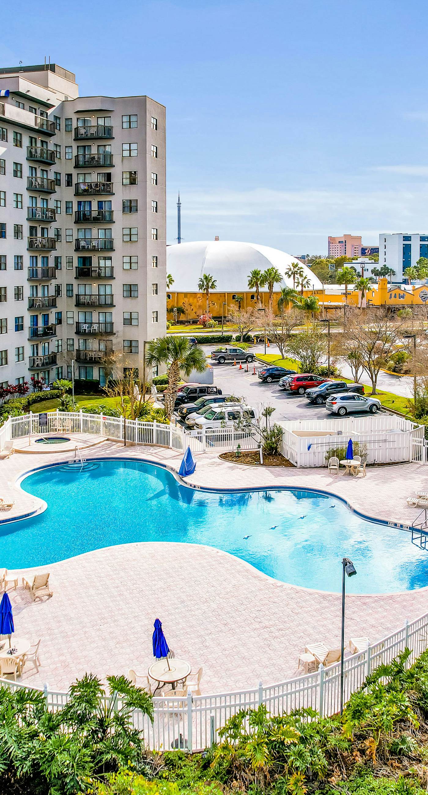 ENO101-6165-3604-2 - Vibrant Waters, Unit #3604