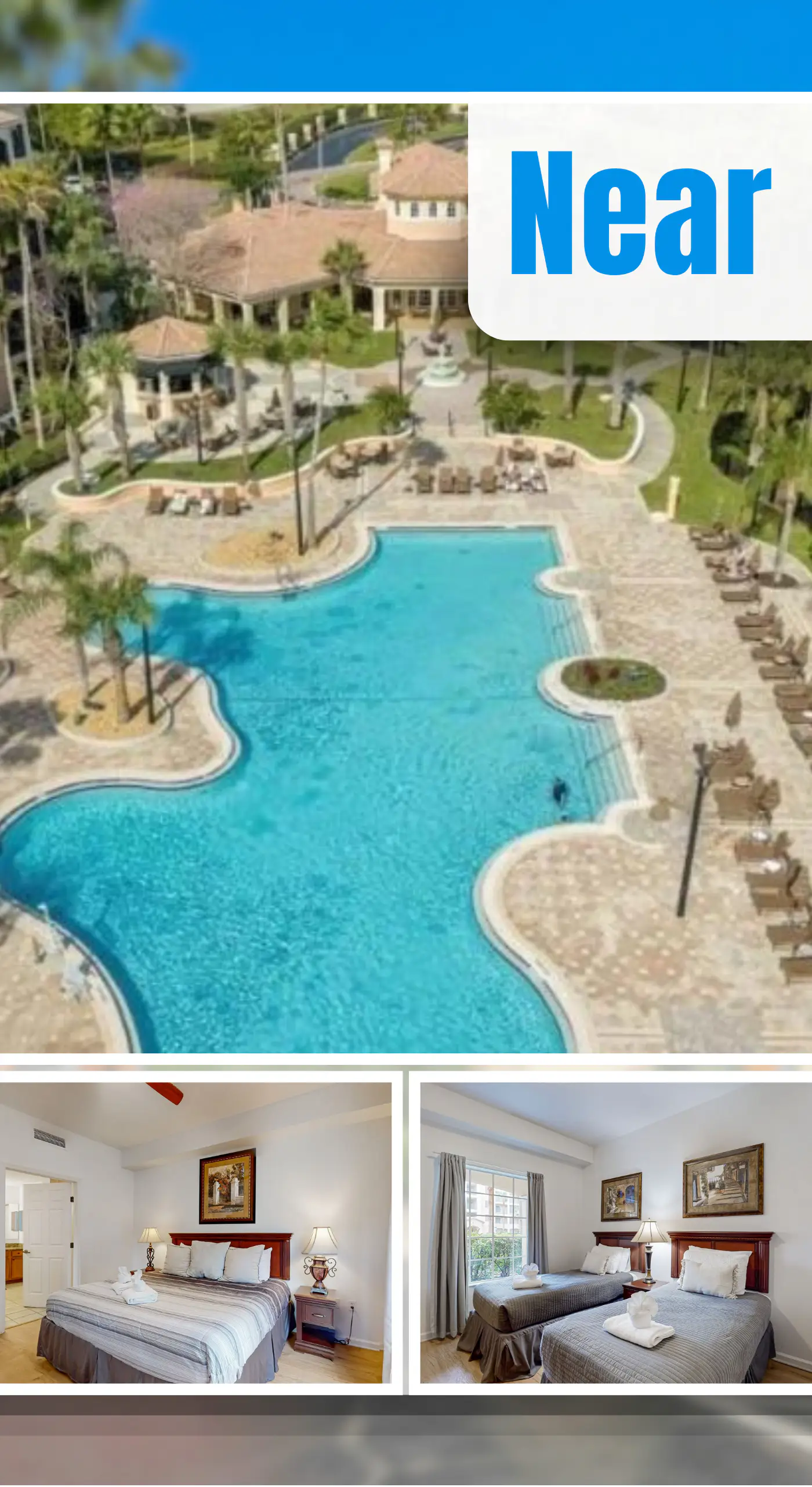 Worldquest Retreat