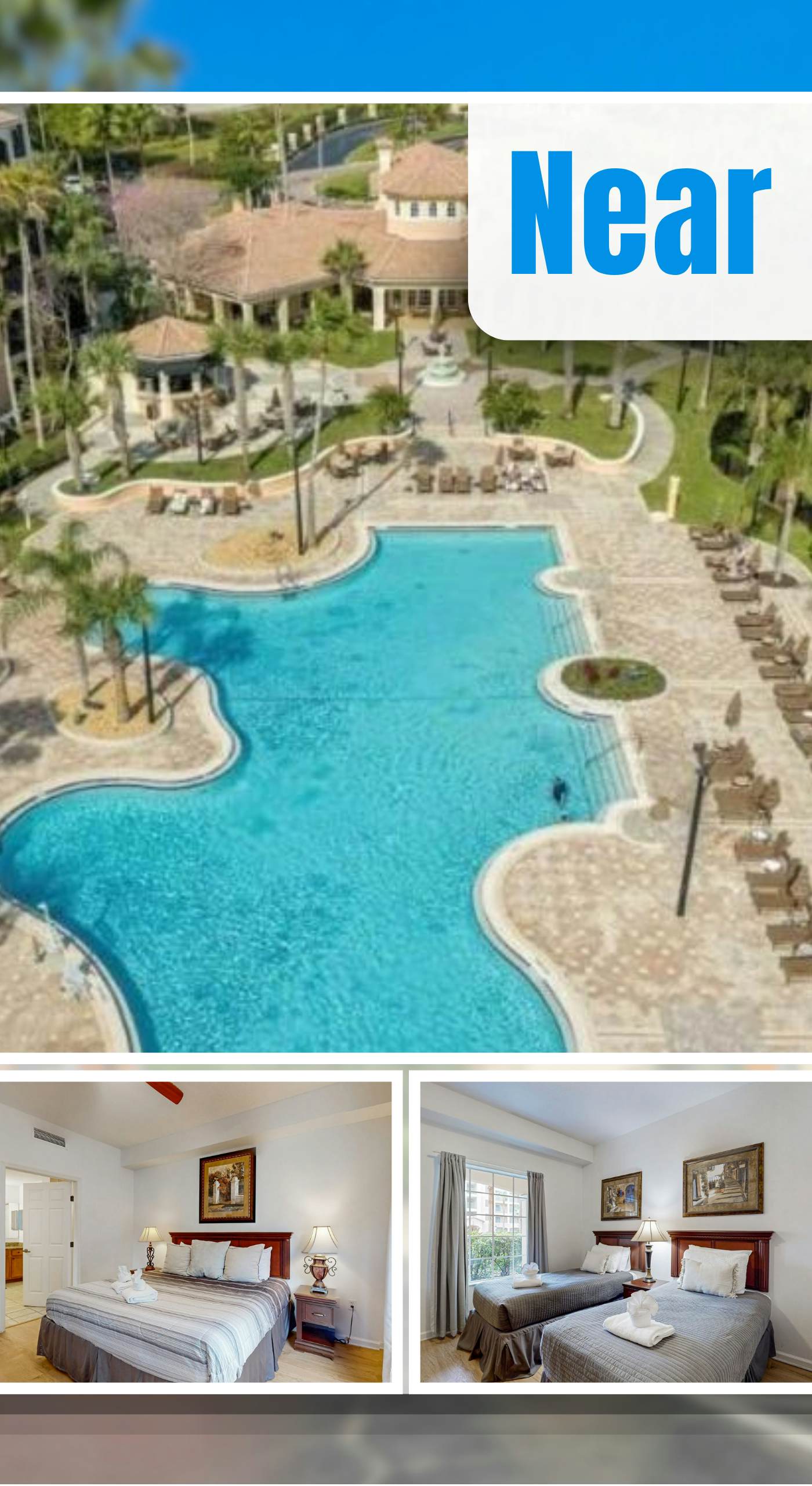 Worldquest Retreat