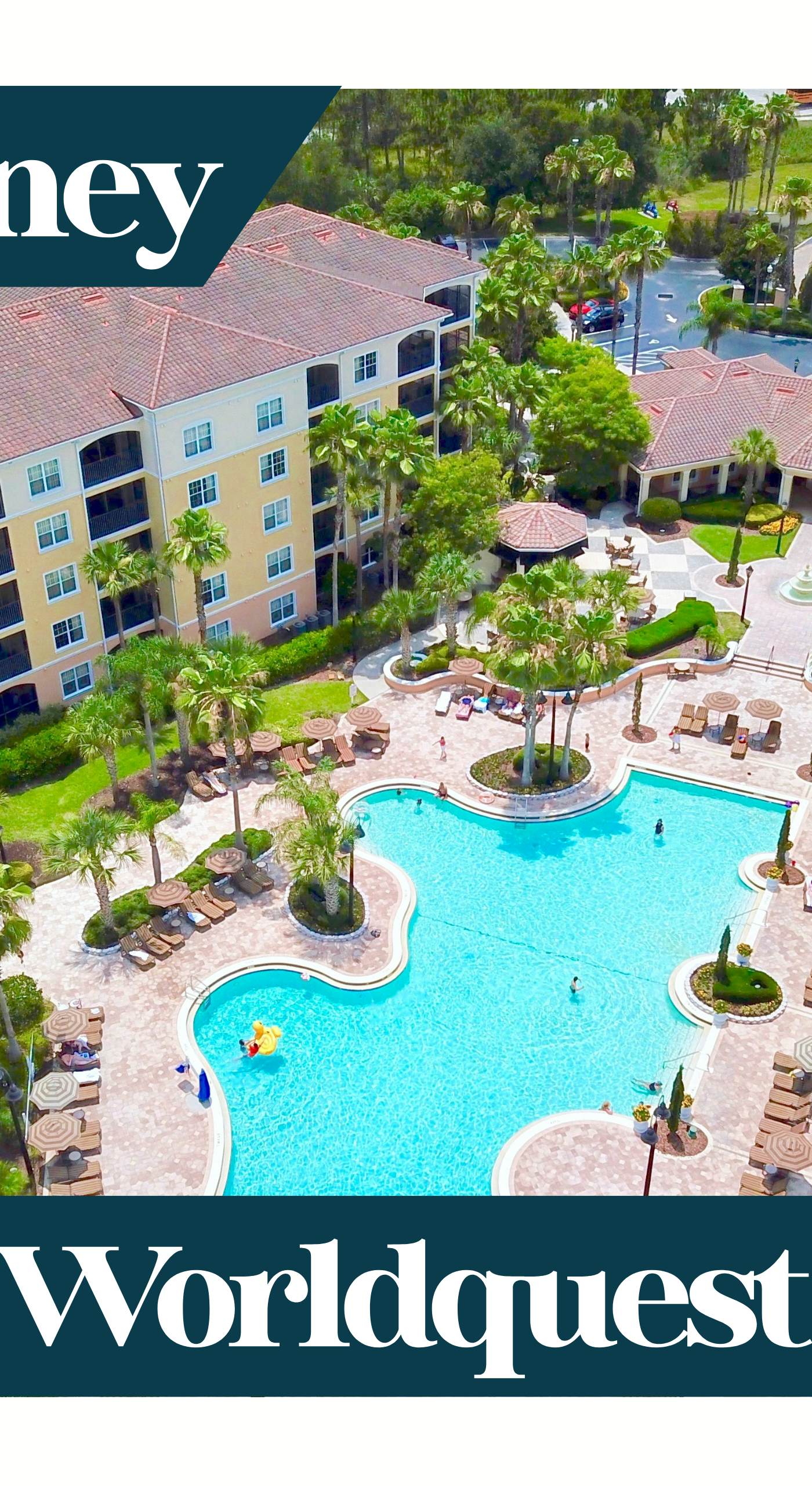 Worldquest Retreat