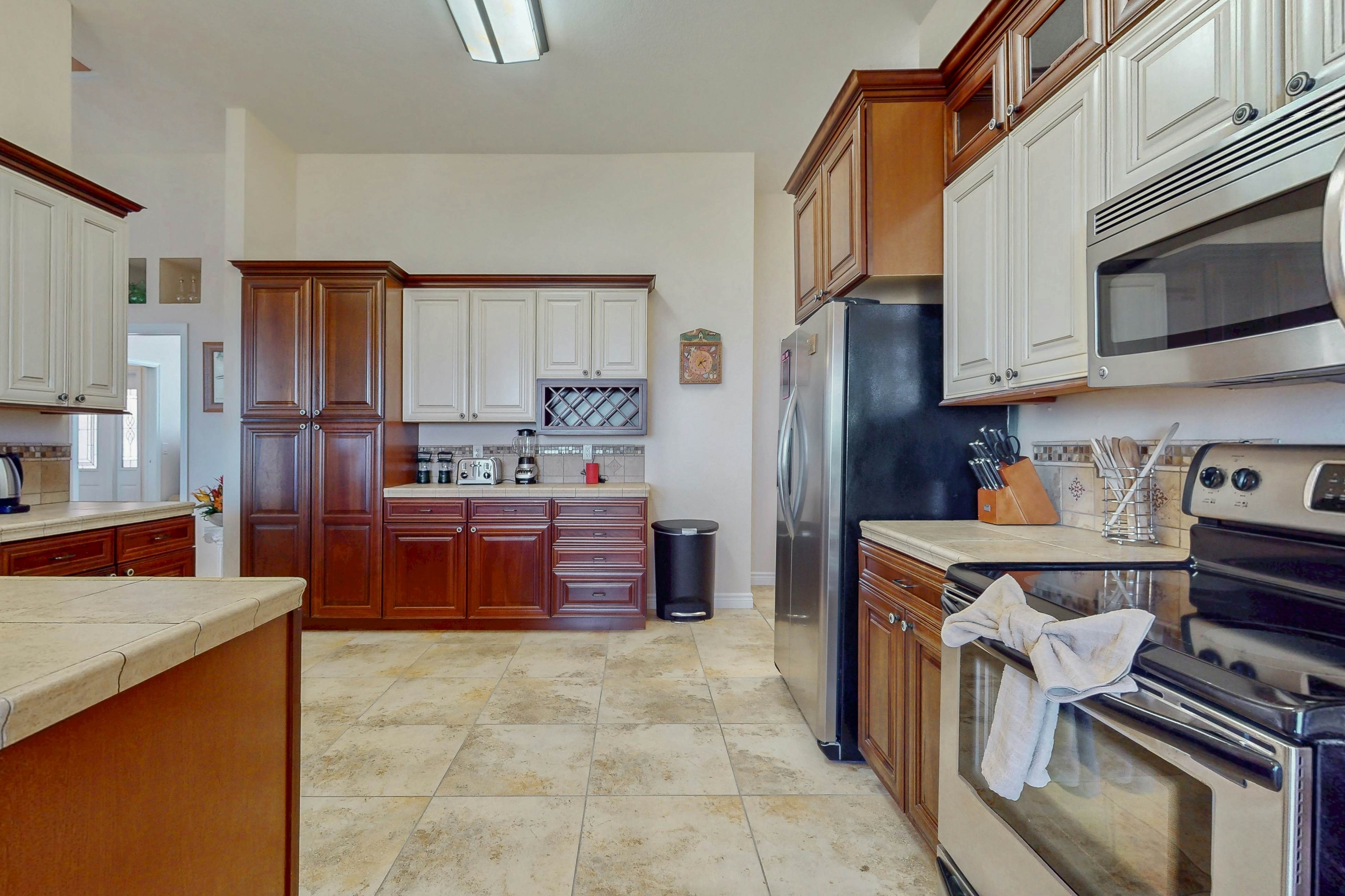 SEB105-9526-3-G - Sunset Serenity at Lake Josephine