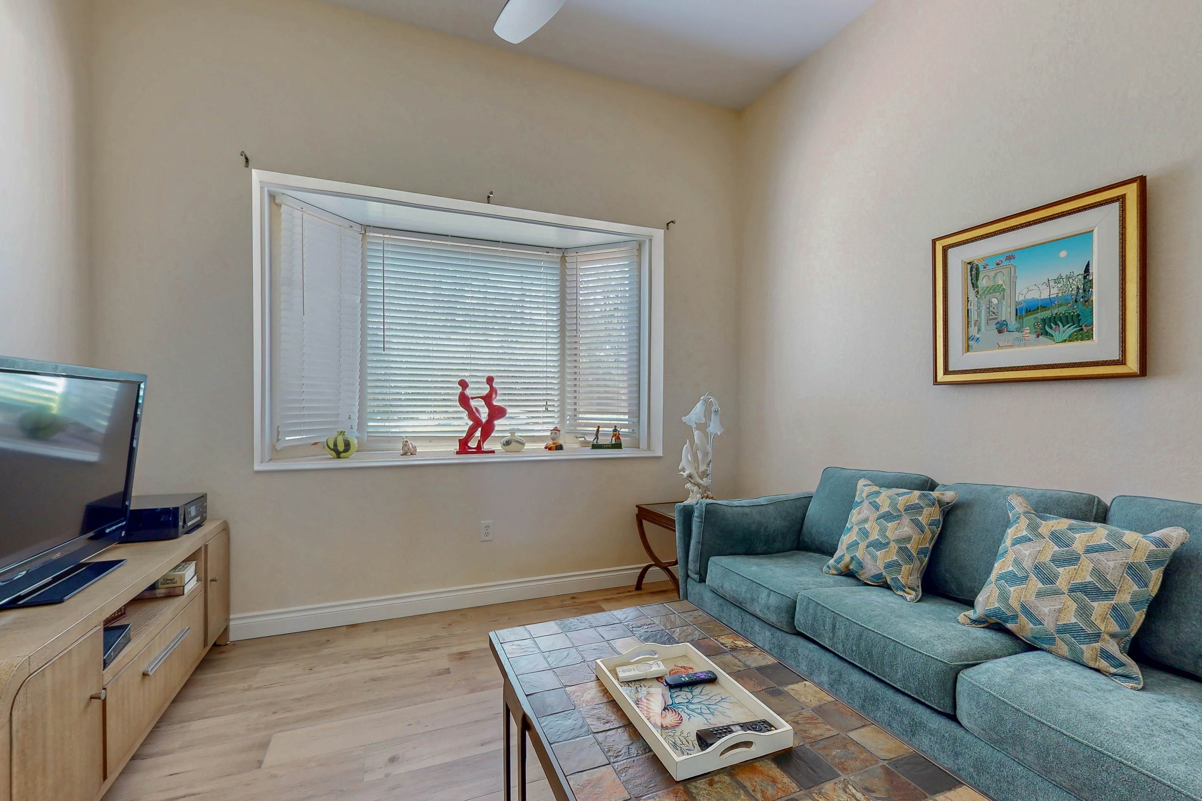 SEB105-9526-3-G - Sunset Serenity at Lake Josephine