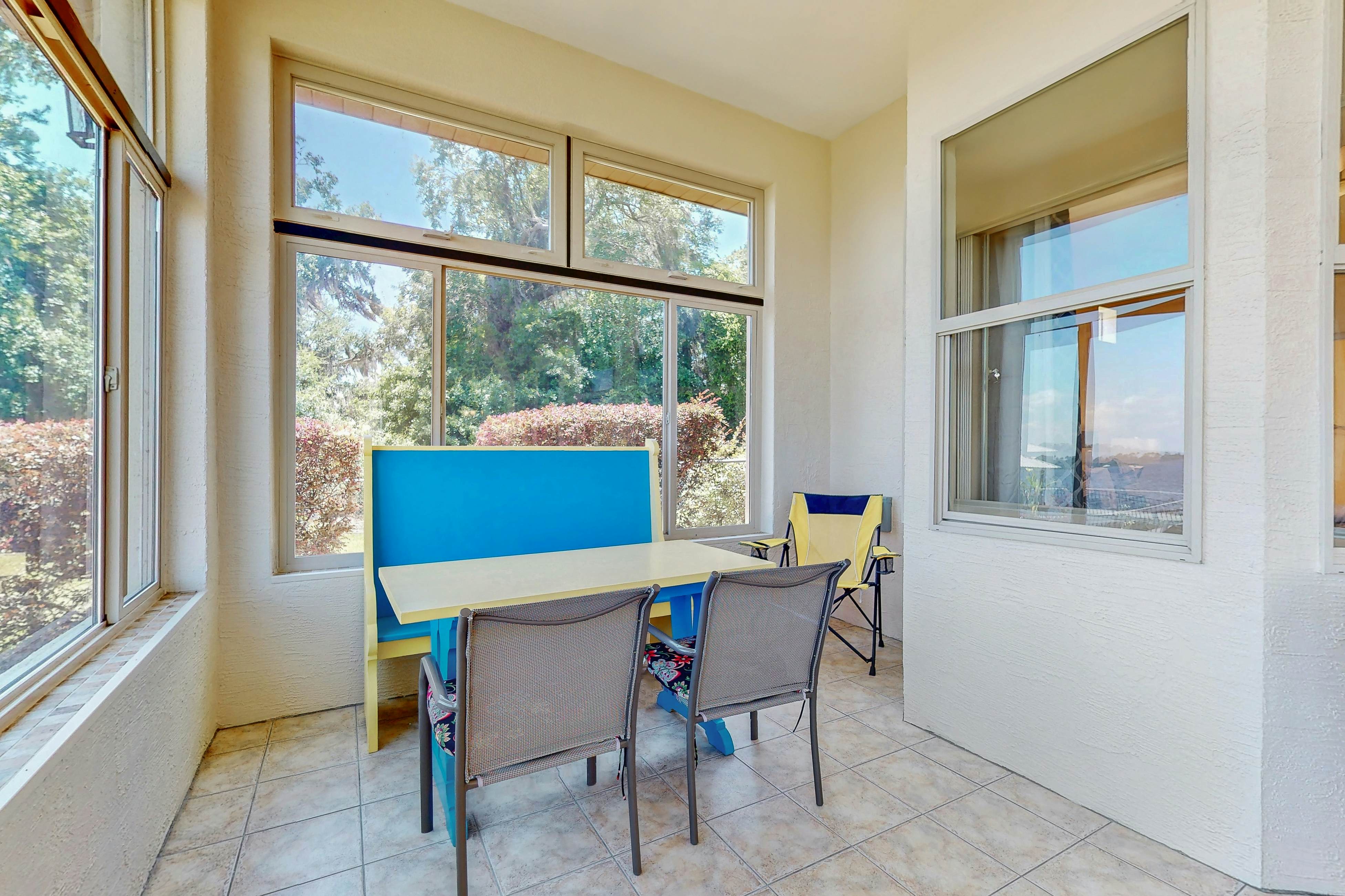 SEB105-9526-3-G - Sunset Serenity at Lake Josephine