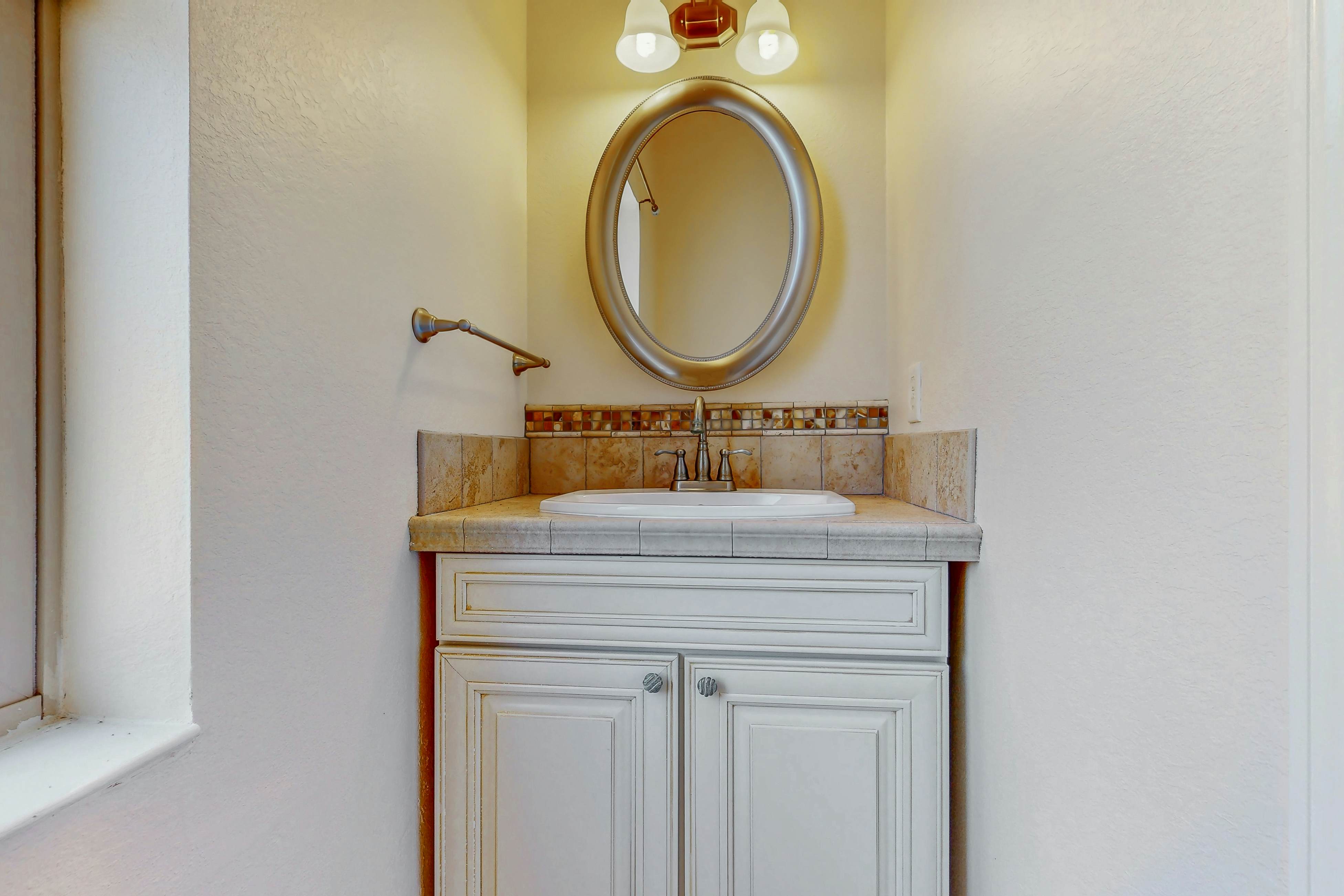 SEB105-9526-3-G - Sunset Serenity at Lake Josephine