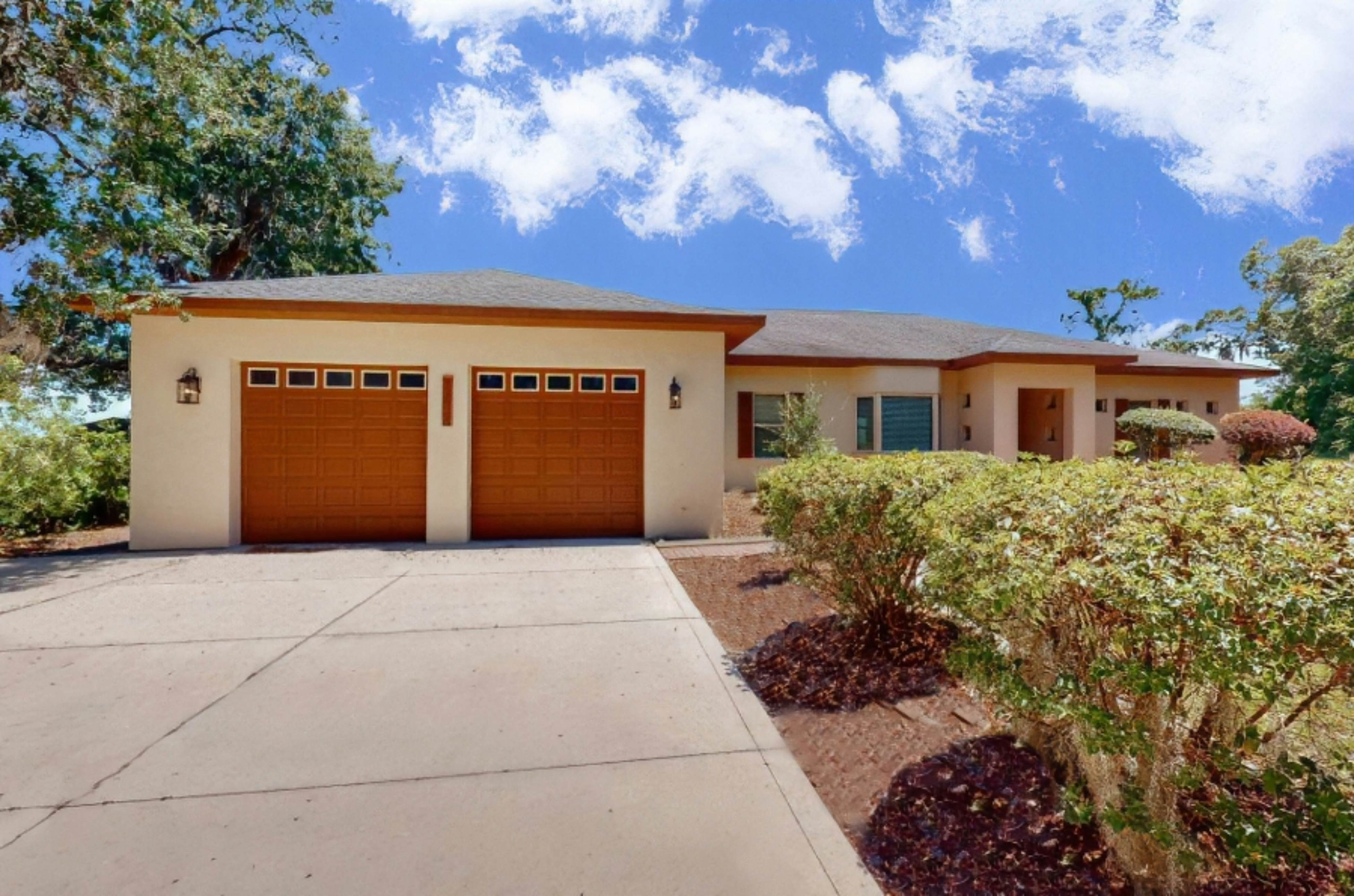 SEB105-9526-3-G - Sunset Serenity at Lake Josephine