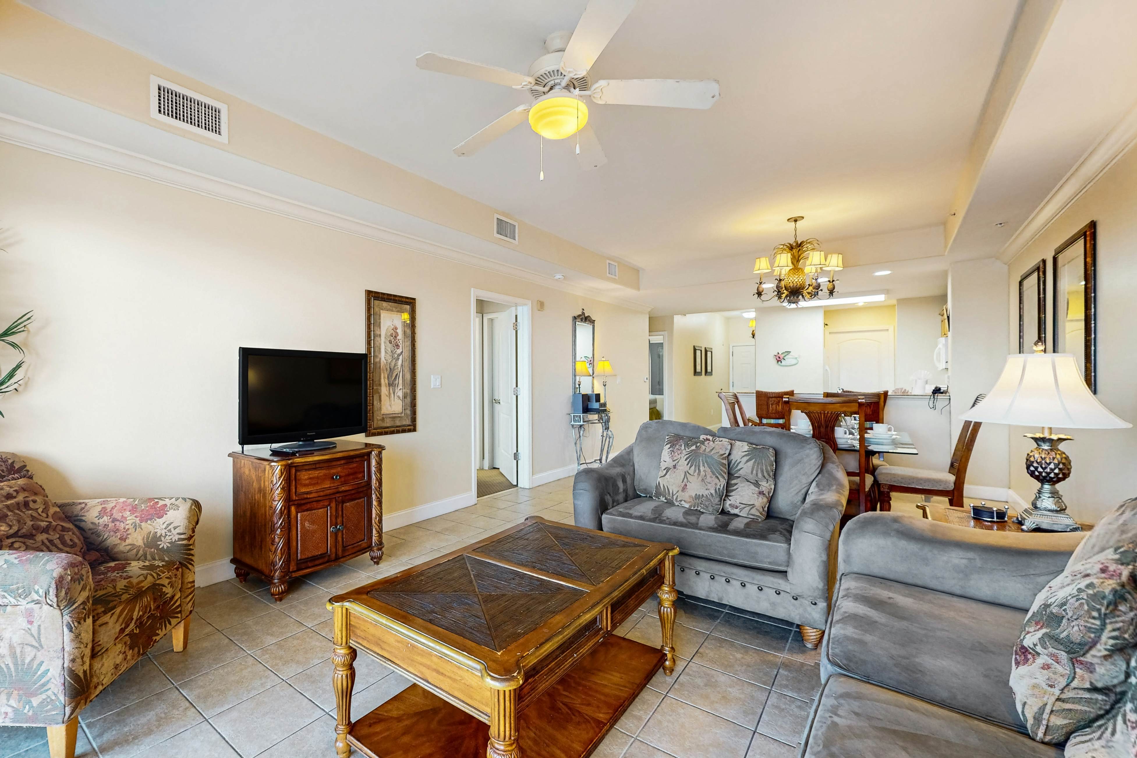 BLU130-13427-2-1503-2 - Blue Heron Beach Resort 2-1503